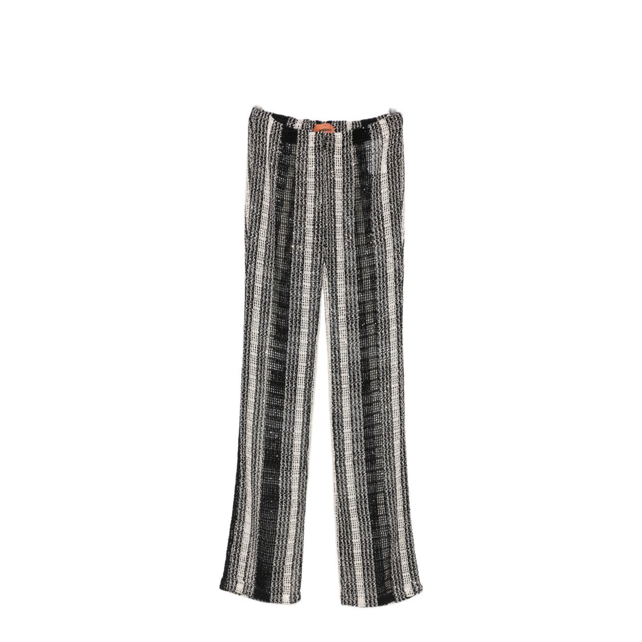 Trousers Black - Image 1