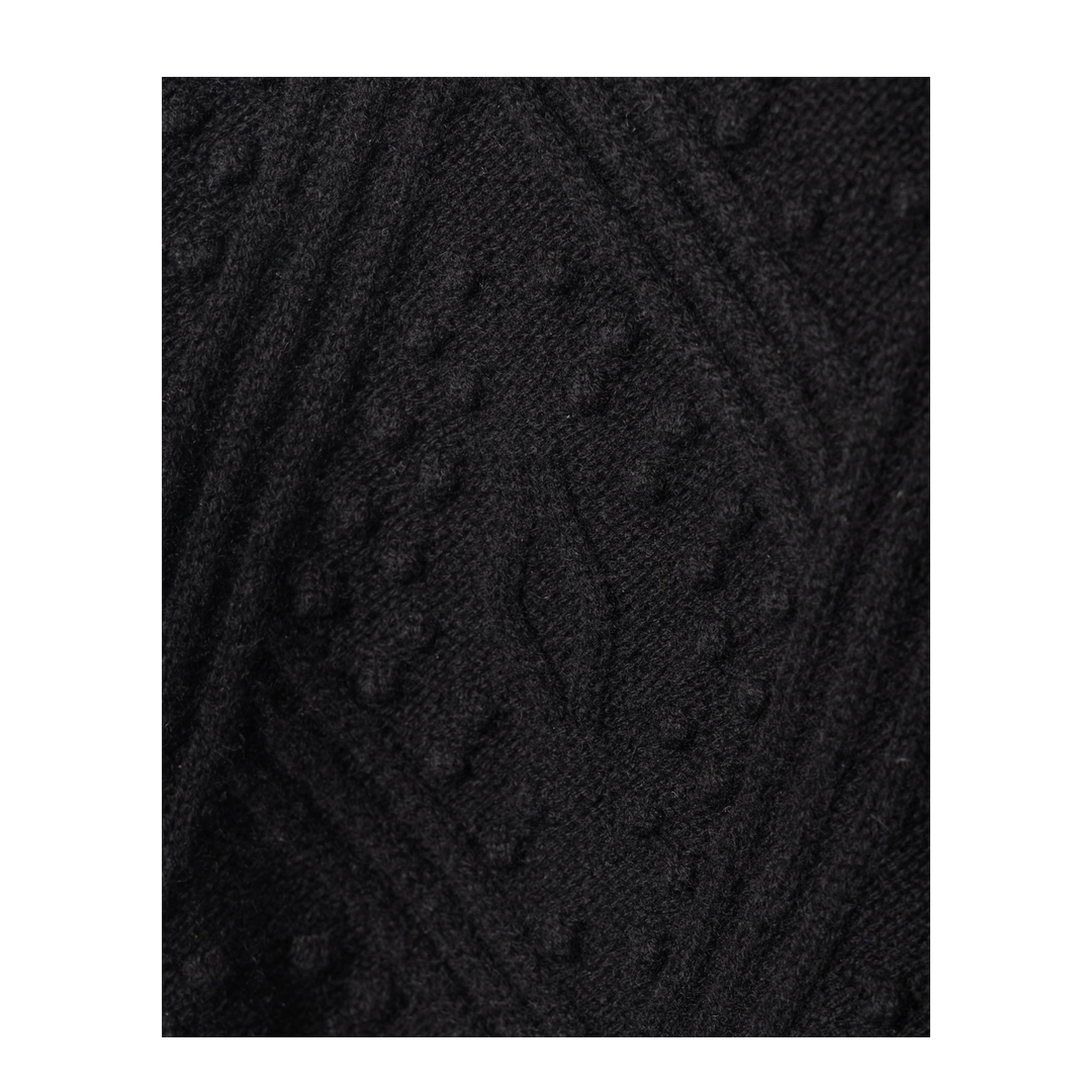 Sweaters Black - Image 3