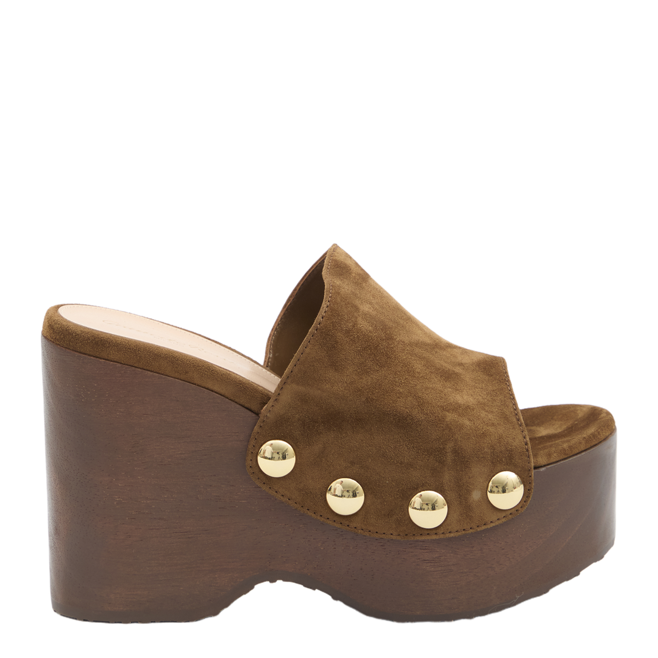 Wedge Sandals - Image 1