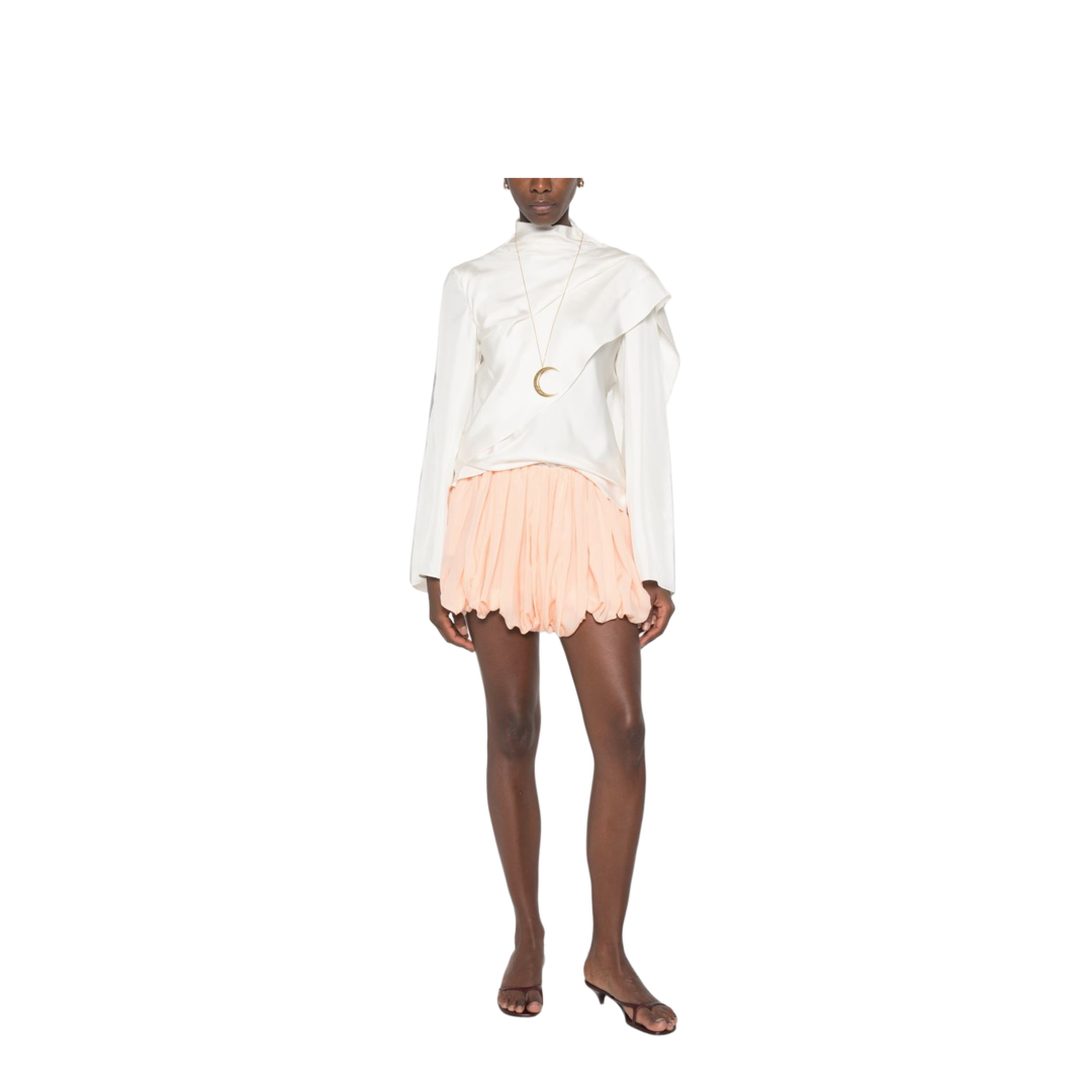 Skirts PINK - Image 2