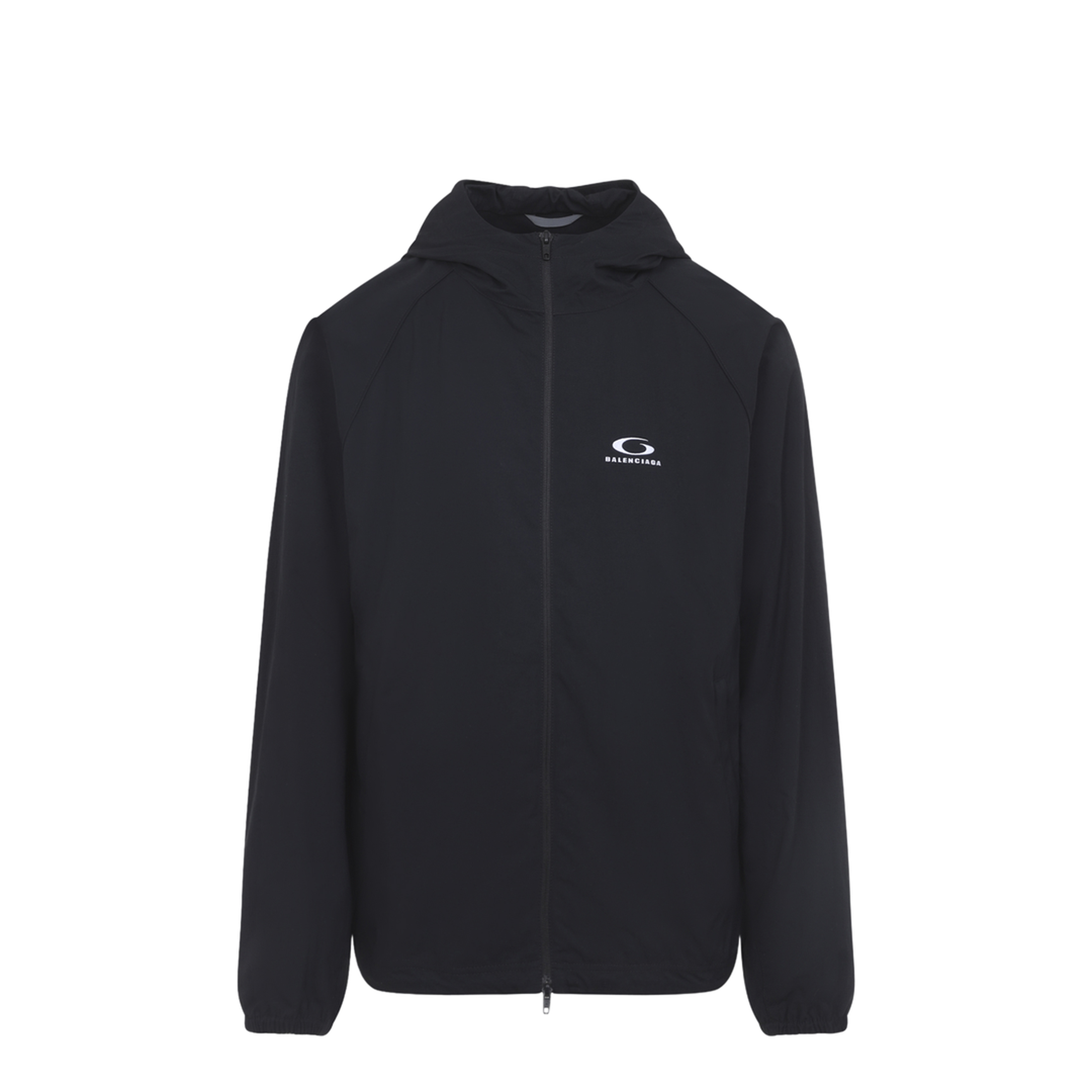 Technical Tracksuit Jacket - Image 2