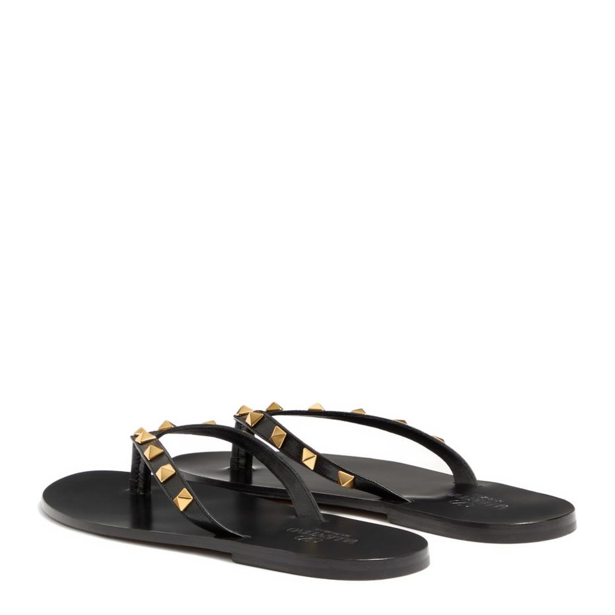 Sandals Black - Image 3