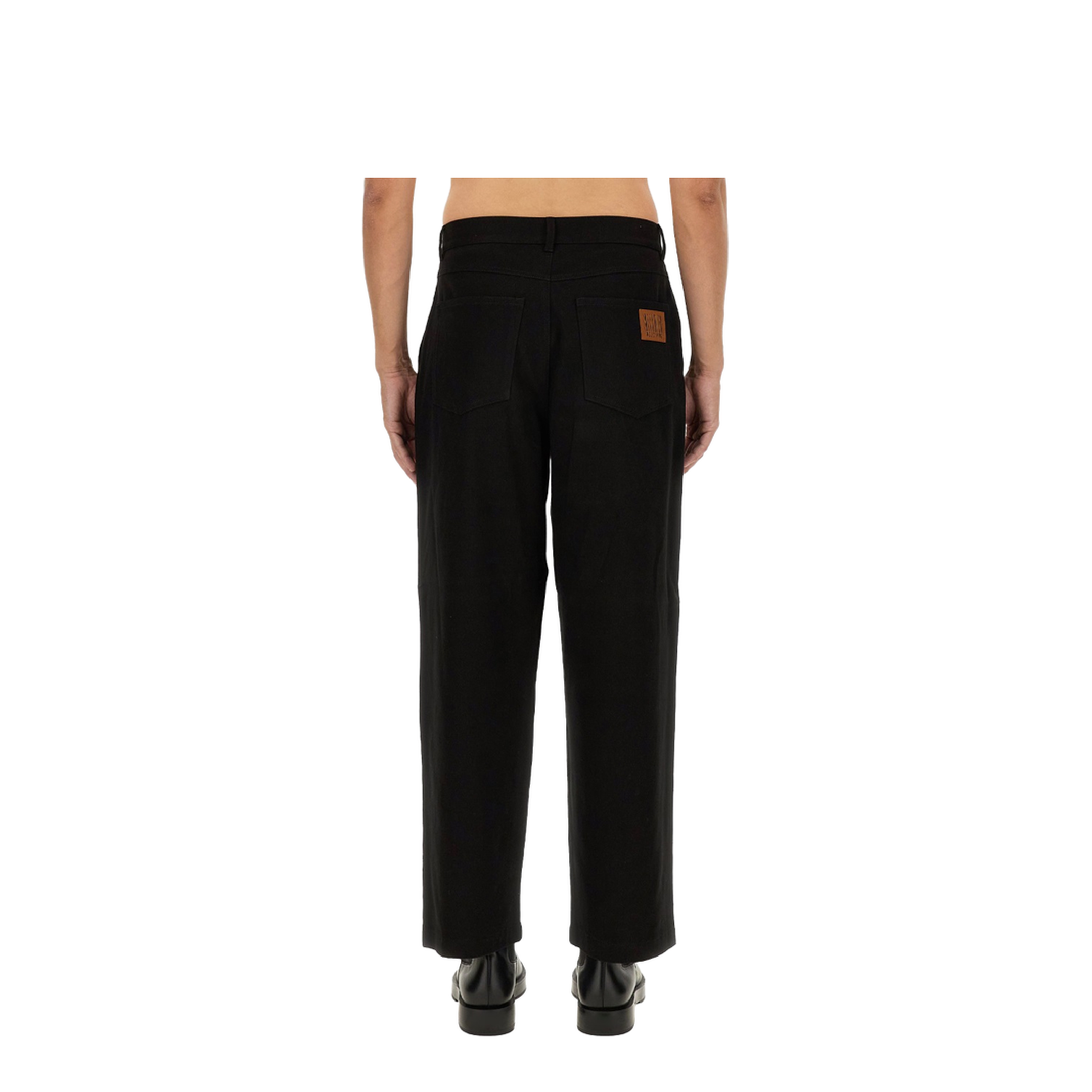 Barcode Pant - Image 4