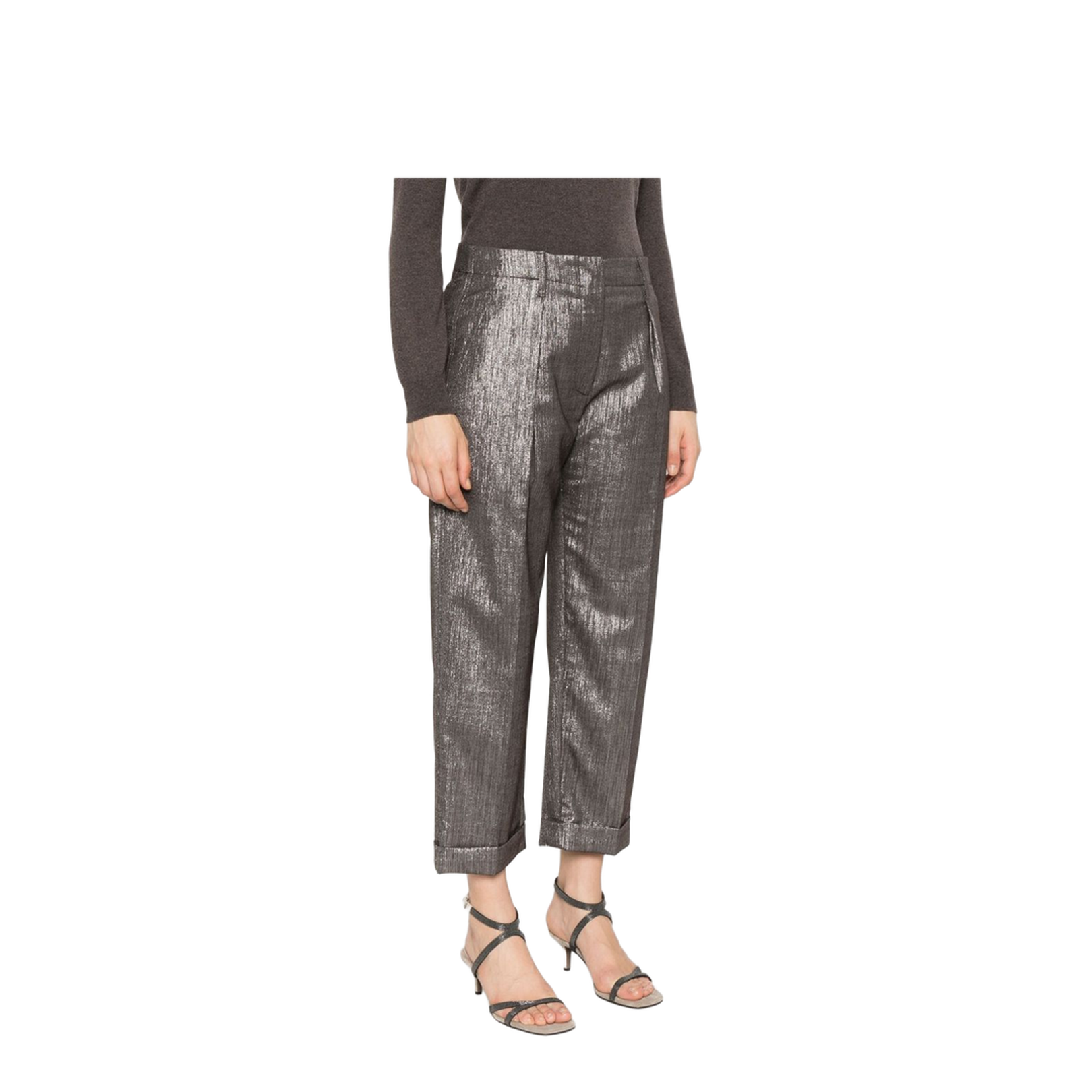 Lurex Pants - Image 4