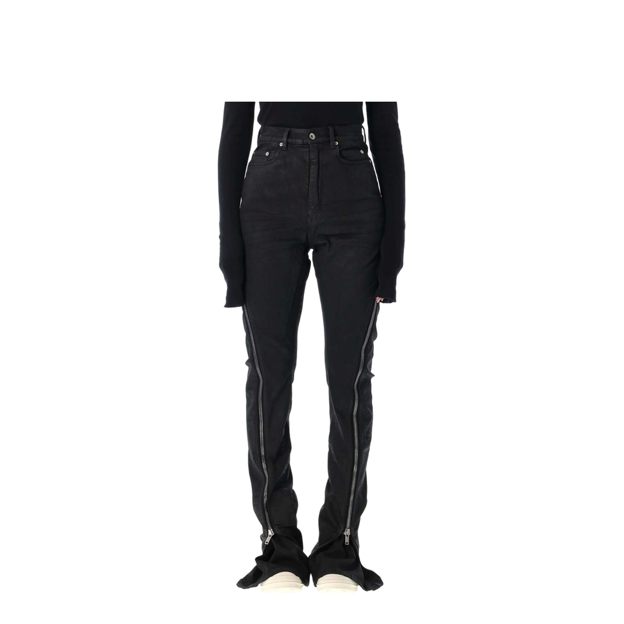 Drkshdw Jeans Black - Image 1