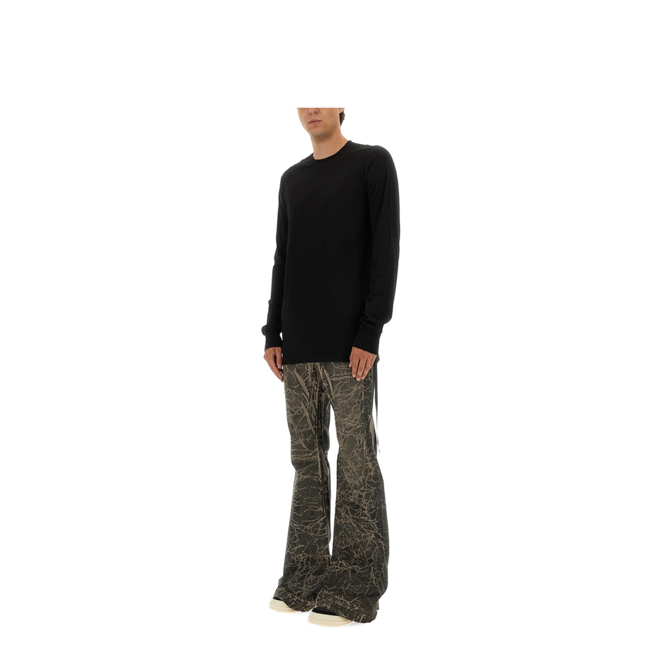 Denim Pants - Image 2
