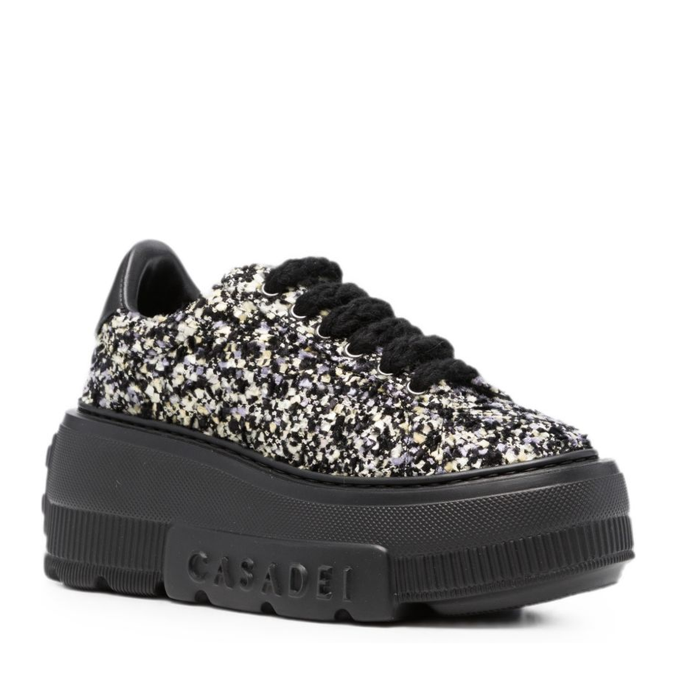 Sneakers Black - Image 3