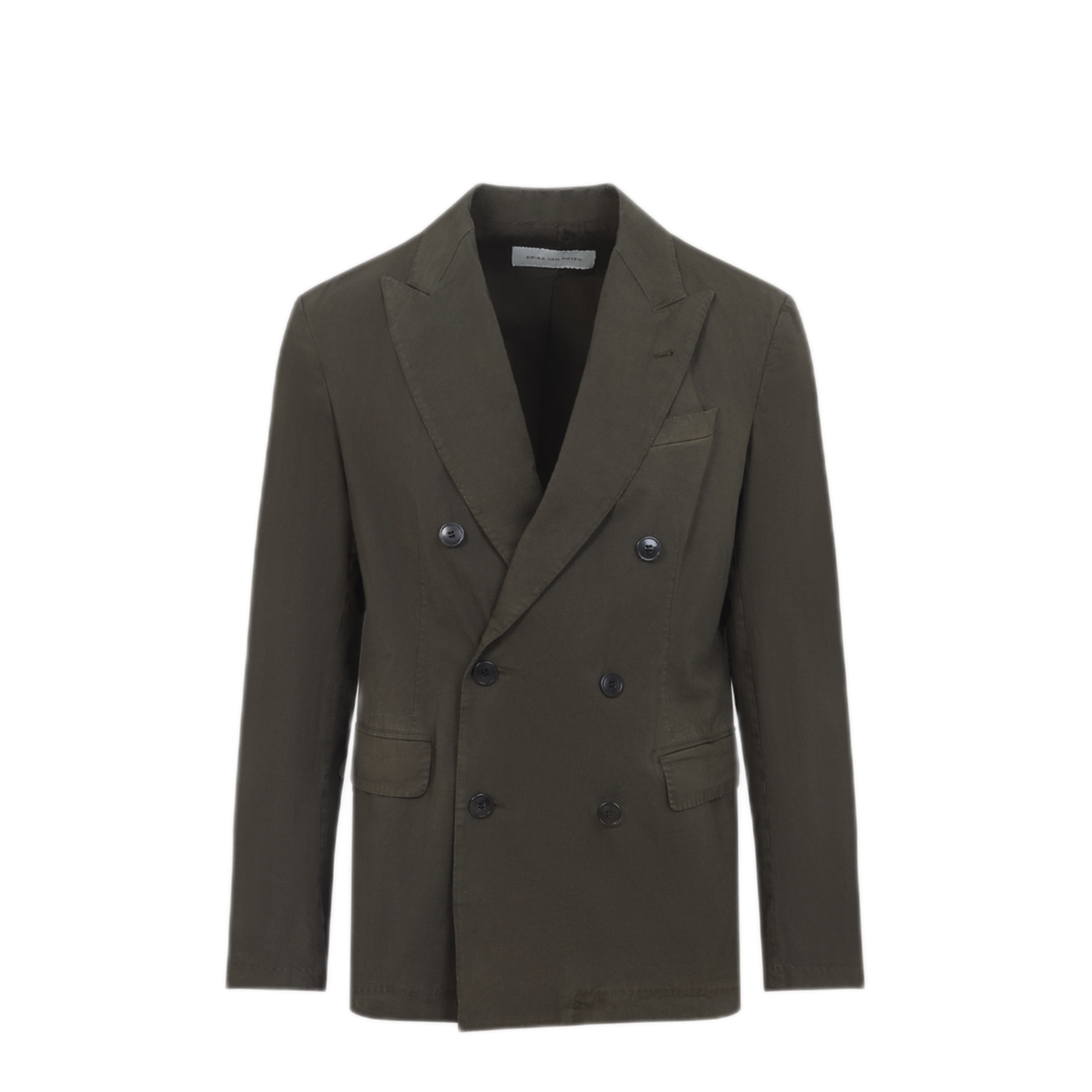 Balto Jacket - Image 3