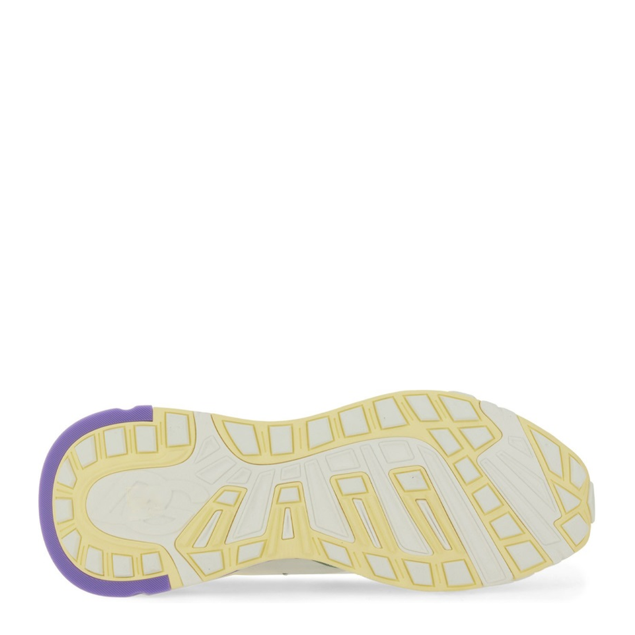 Sneaker With Logo - Image 6