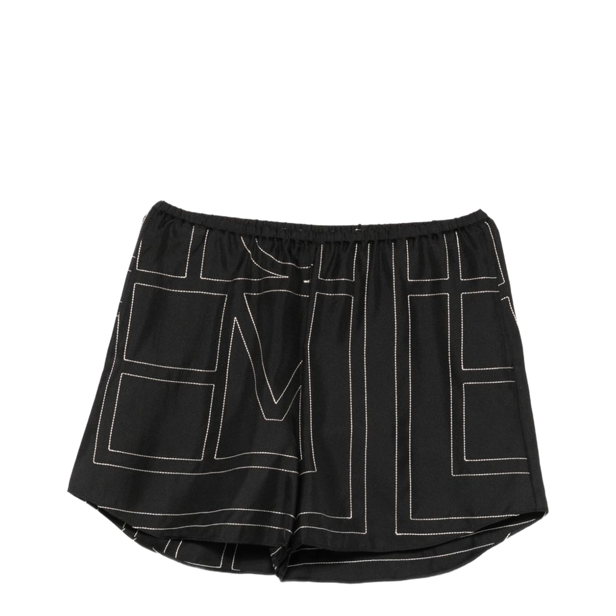 Shorts Black - Image 1