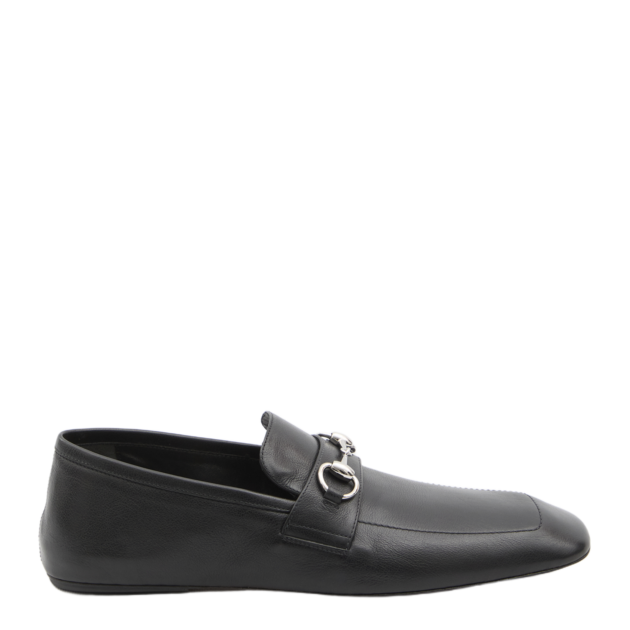 Loafer with Horsebit - Image 1