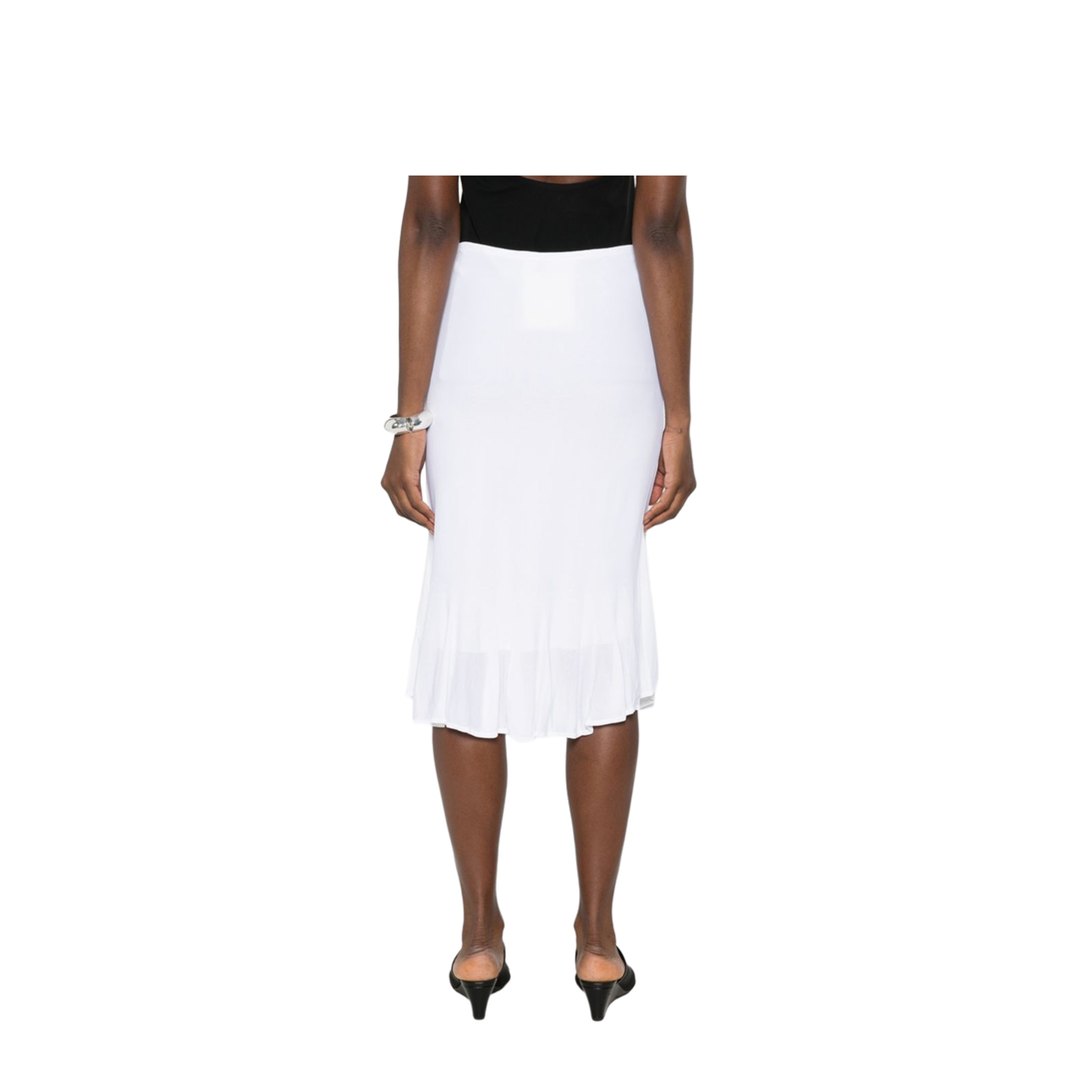 Skirts White - Image 4