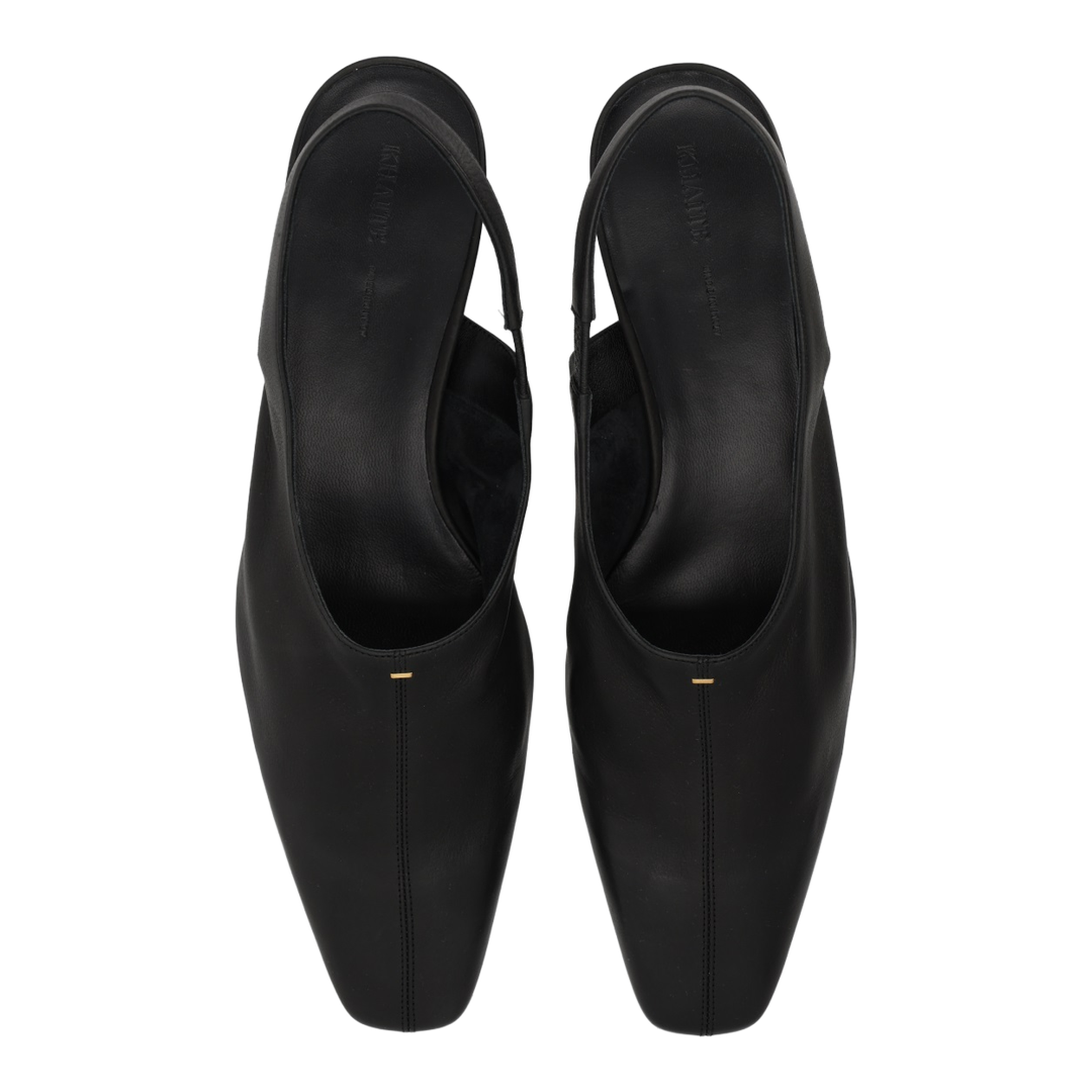 Celia Shoe - Image 5