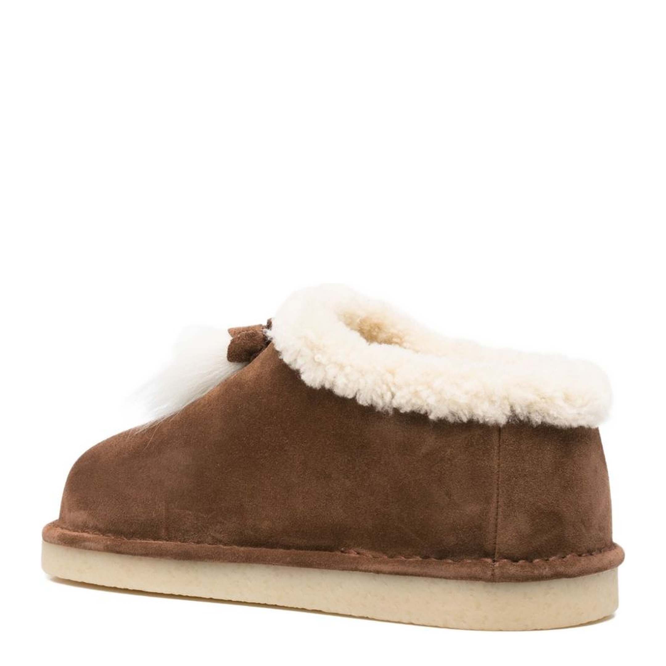 Boots Brown - Image 4