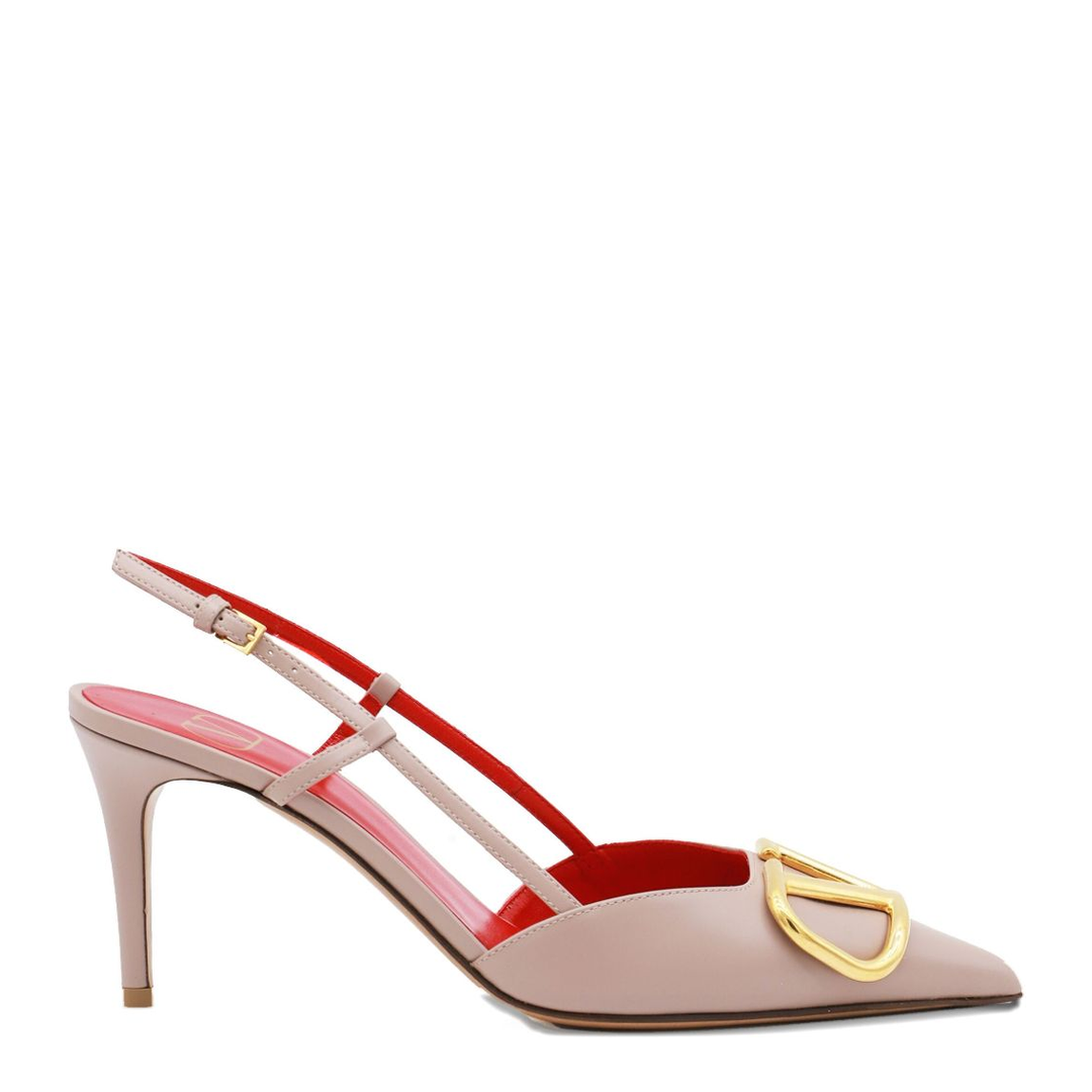 With Heel Powder - Image 1