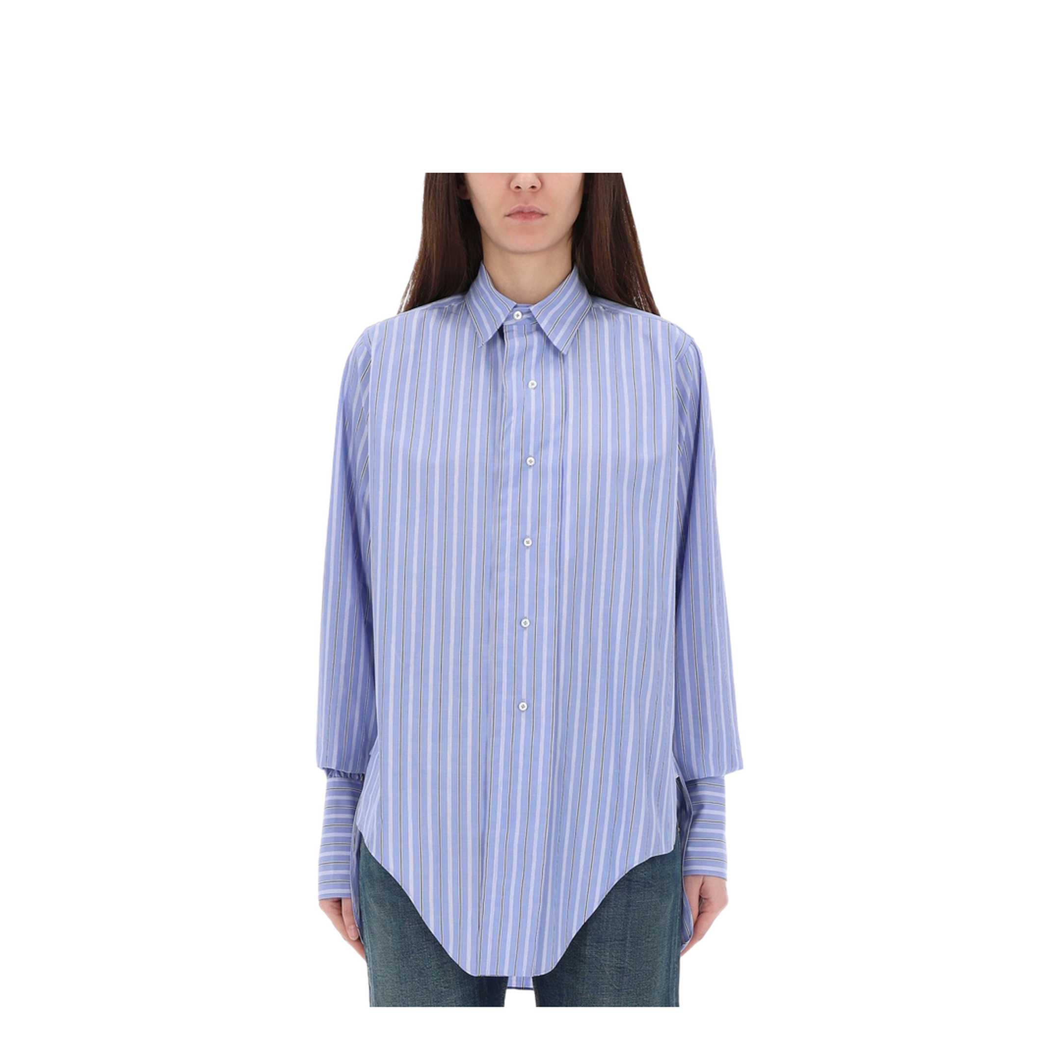 Cotton Shirt - Image 1
