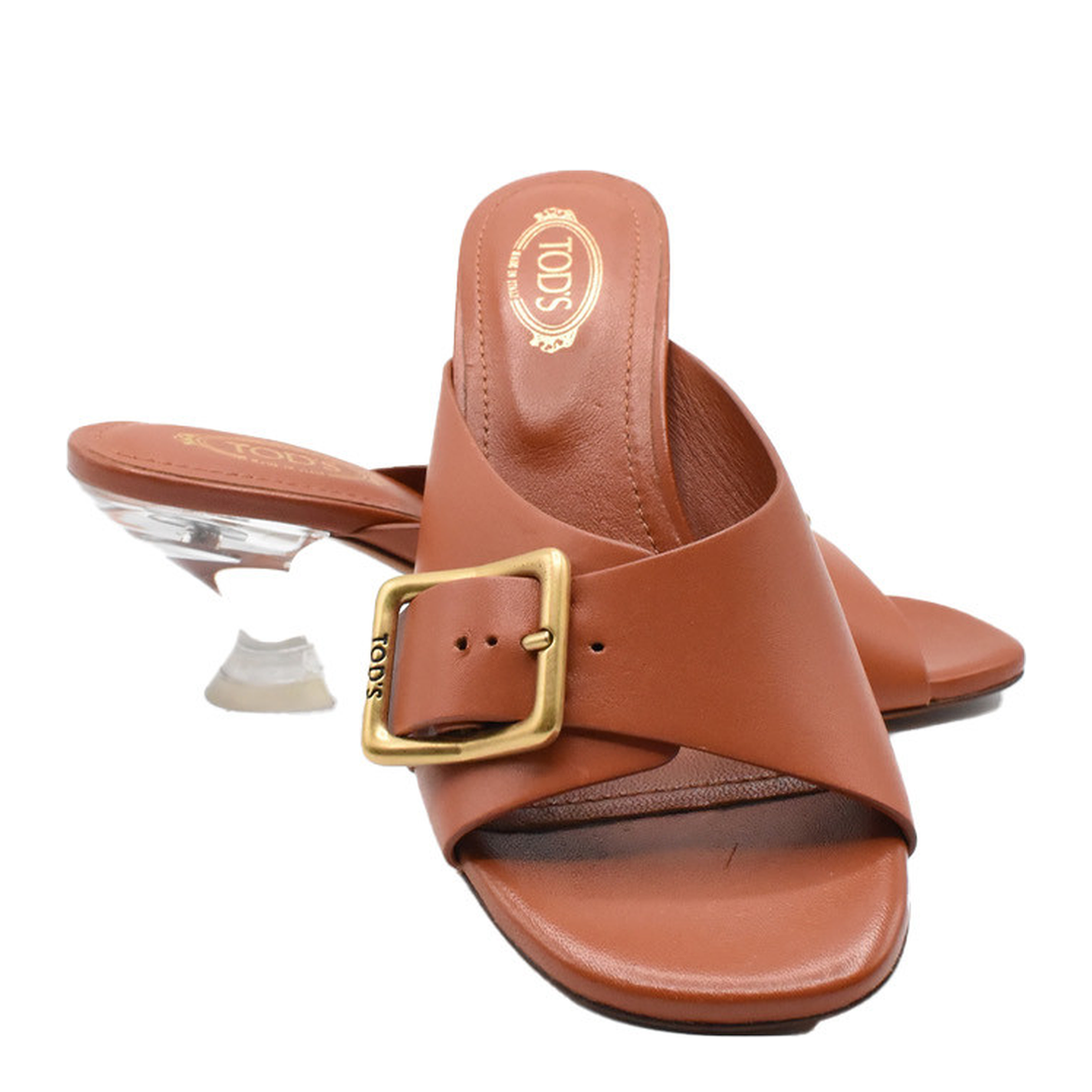 Sandals - Image 5