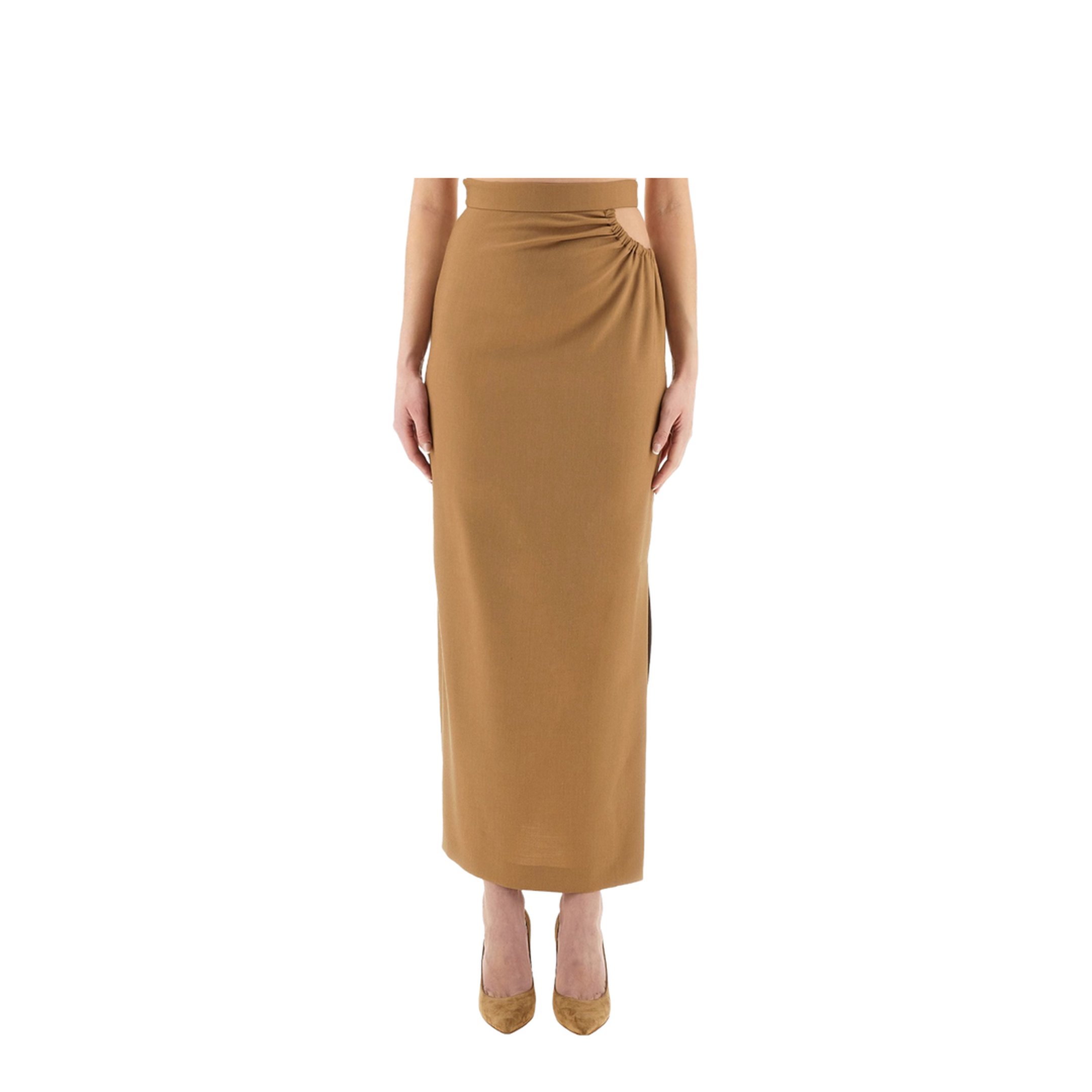 Long Skirt Navona - Image 1
