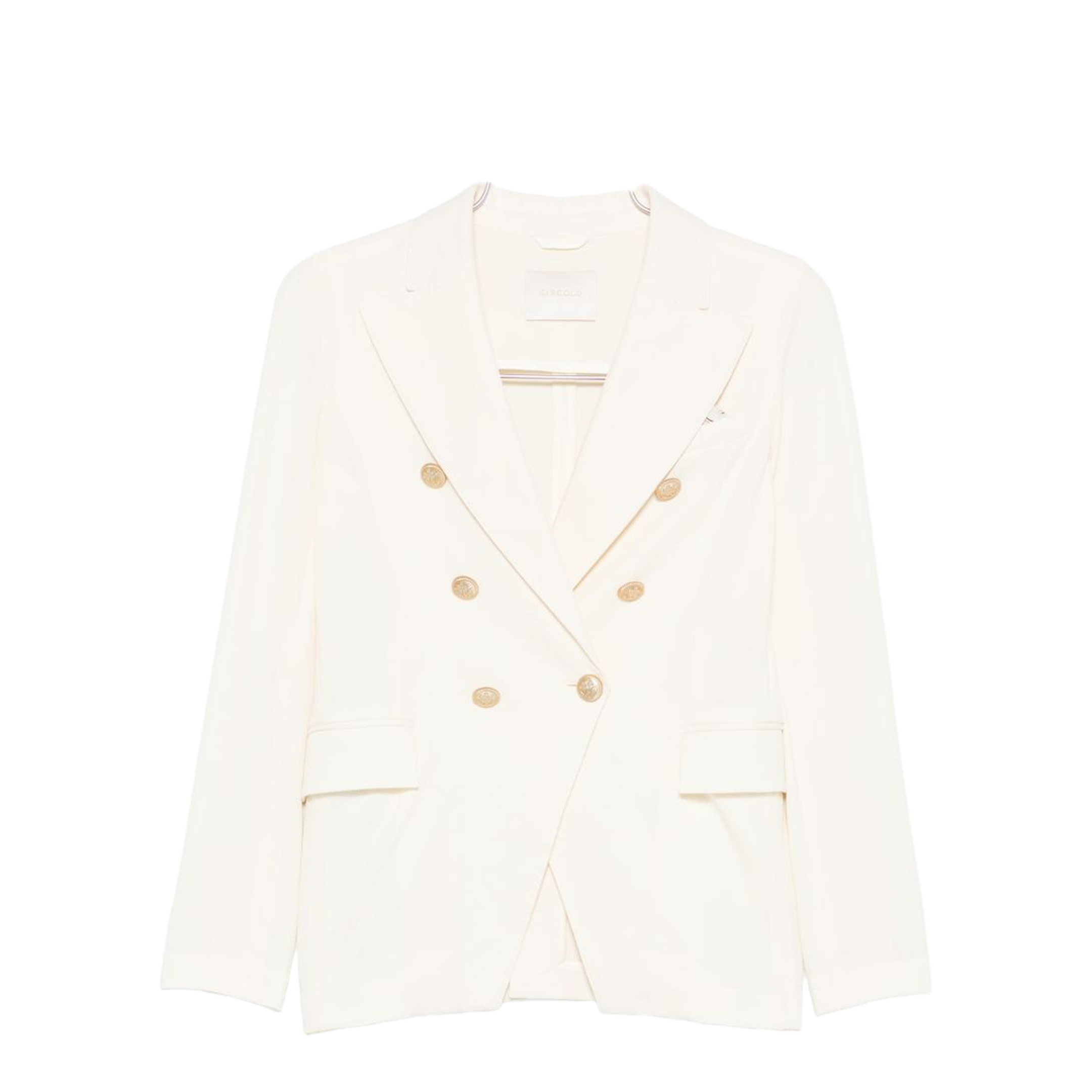 Jackets White - Image 1