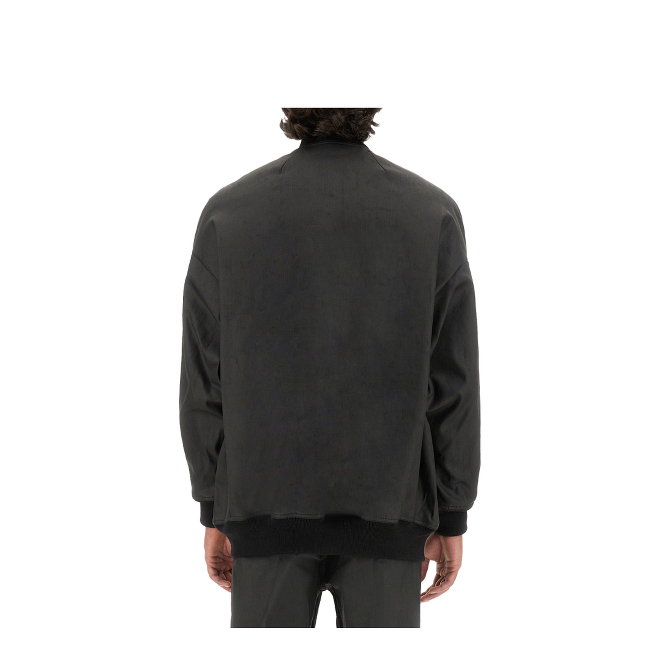 Bomber With Zip - Image 3