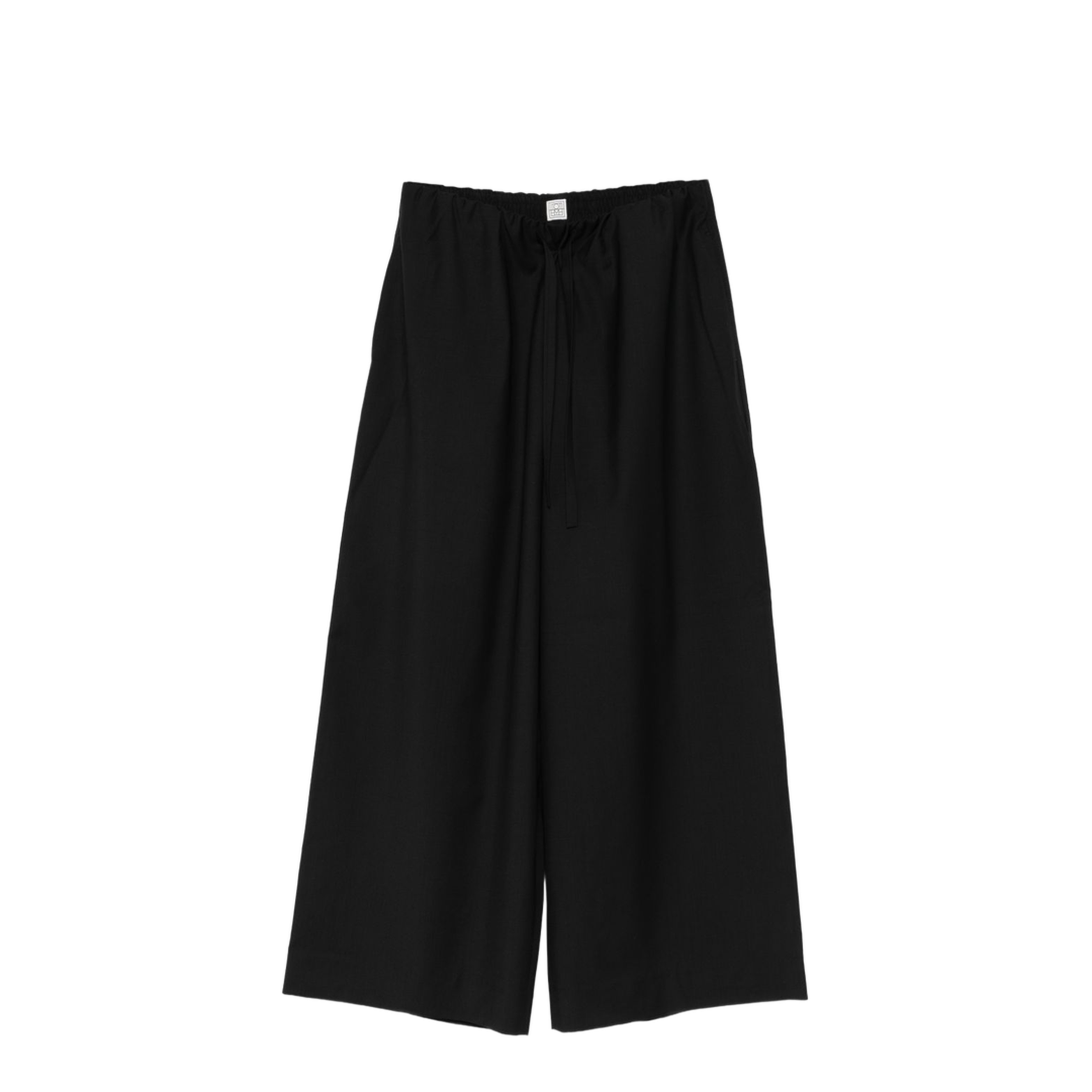 Trousers Black - Image 1