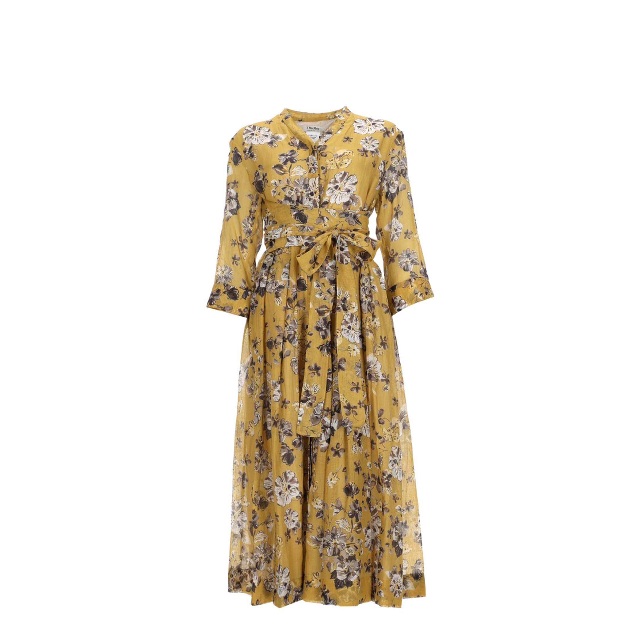 Long Dress "Estremo" - Image 1