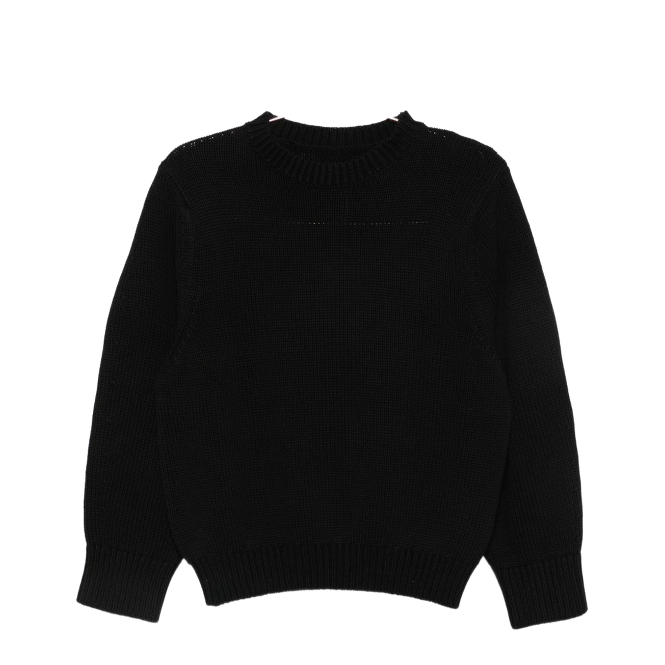 Sweaters Black - Image 1