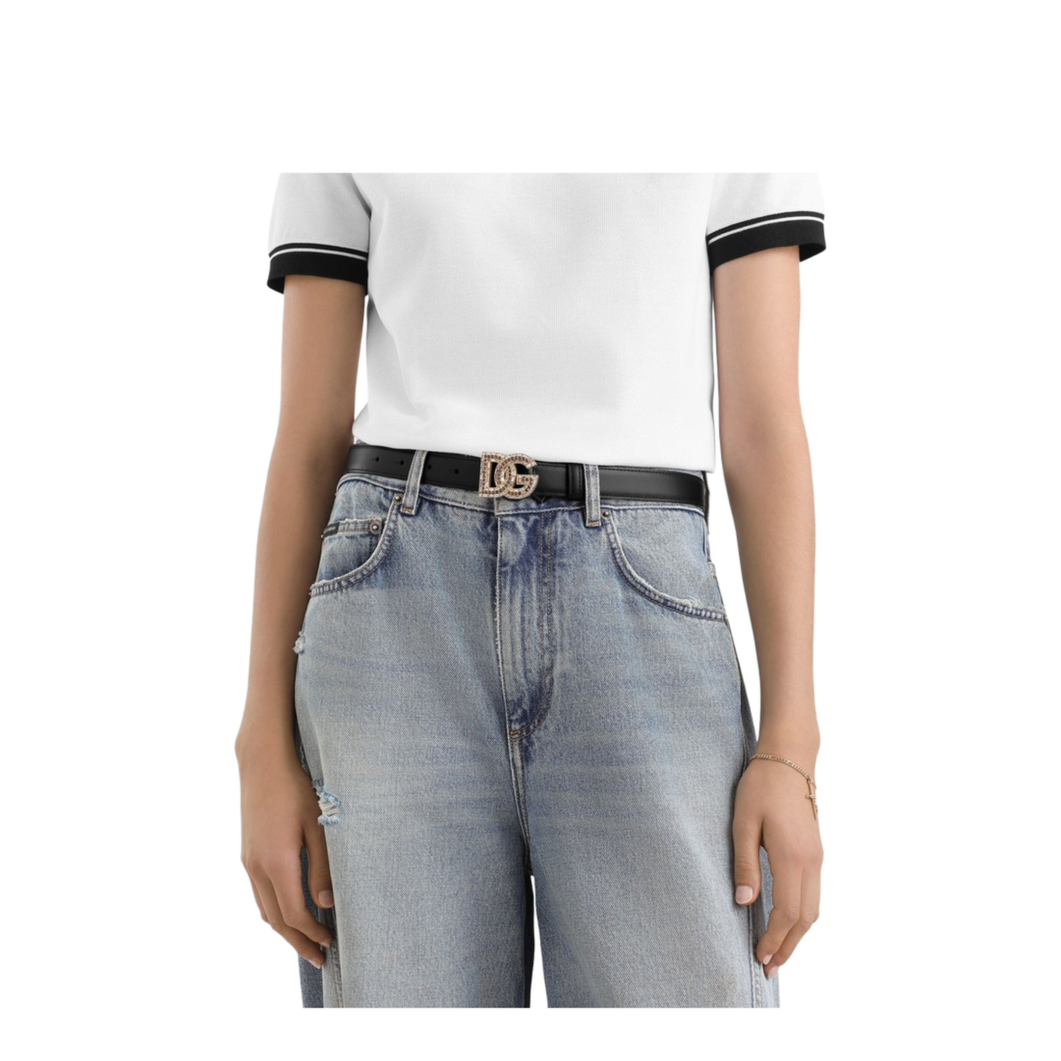 Belts Black - Image 2