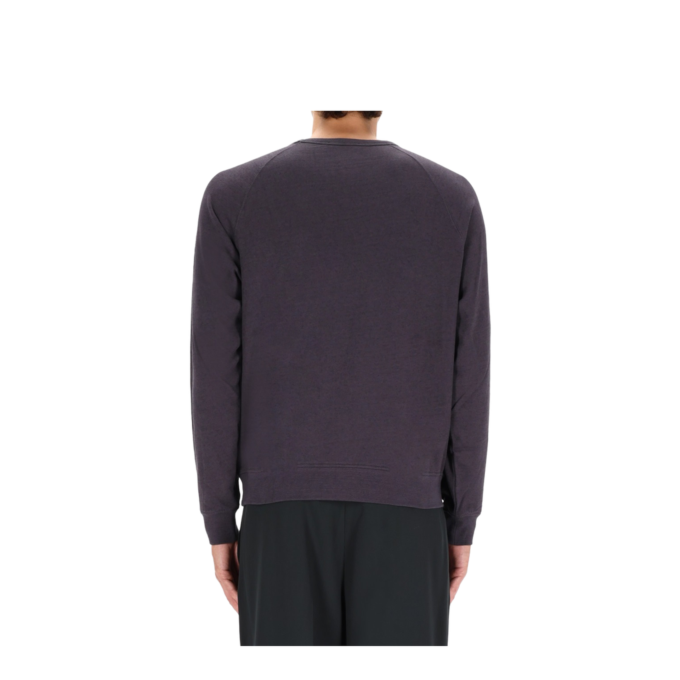 Cotton Sweatshirt - Image 3