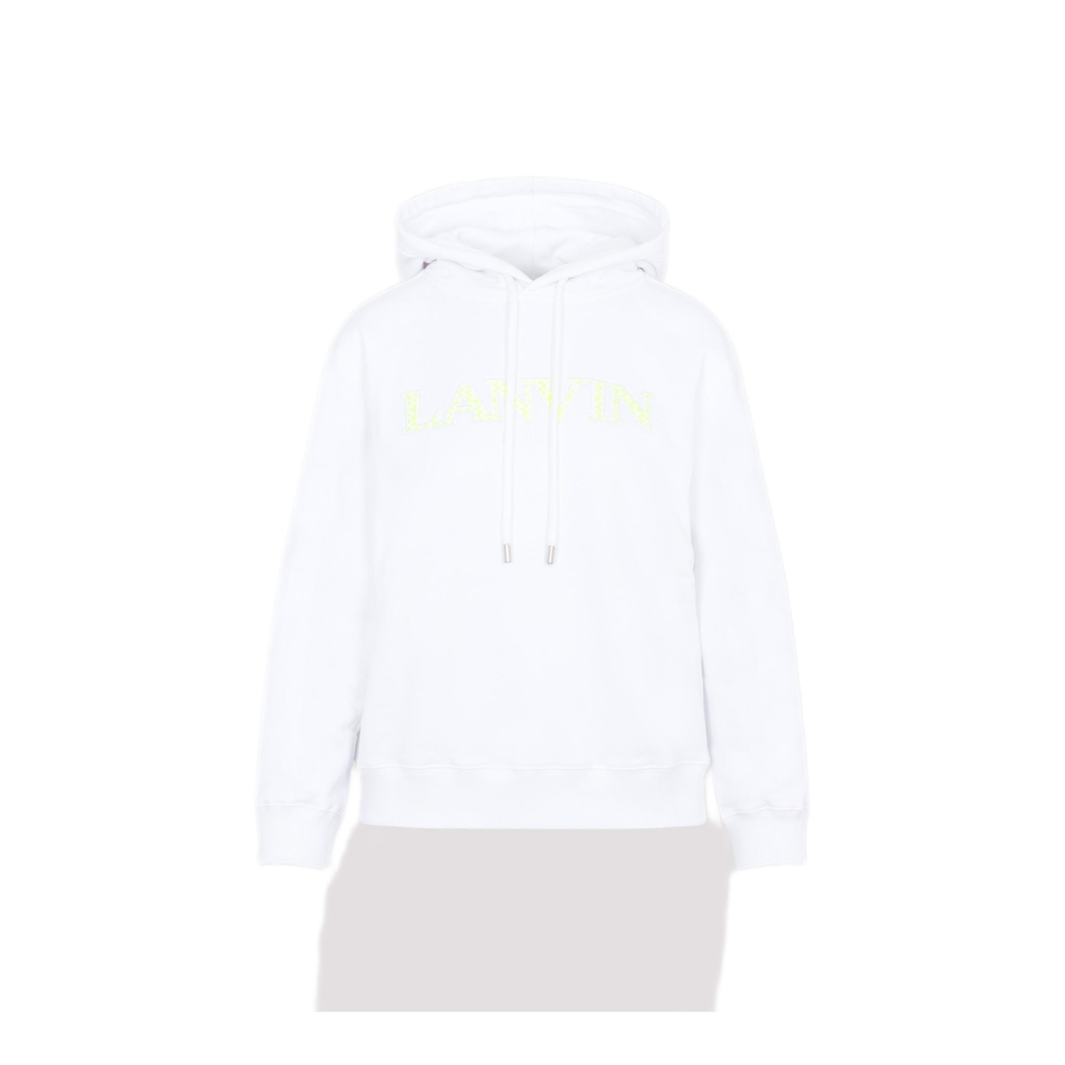 Cotton Classic Fit Hoodie - Image 1