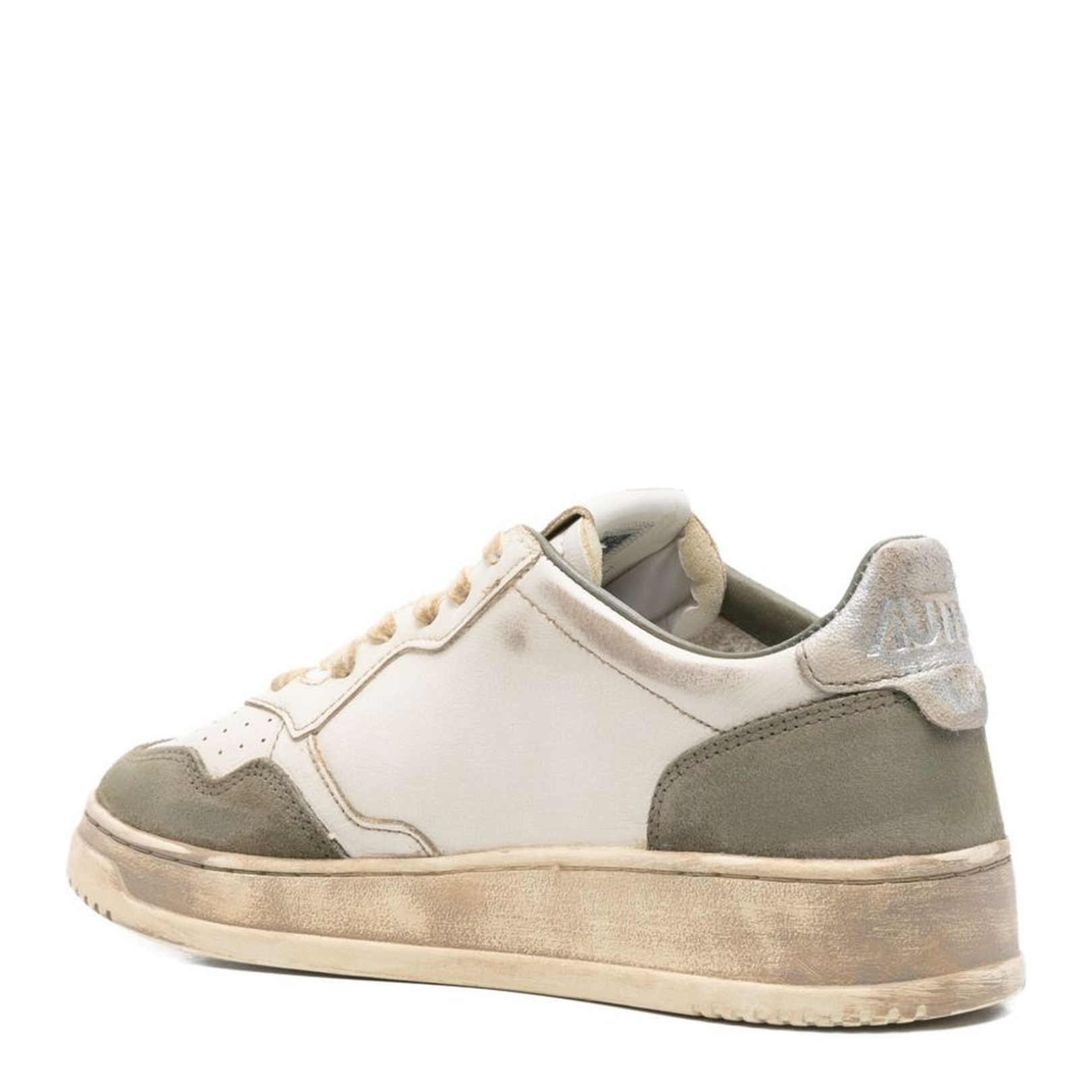 Sneakers Green - Image 4