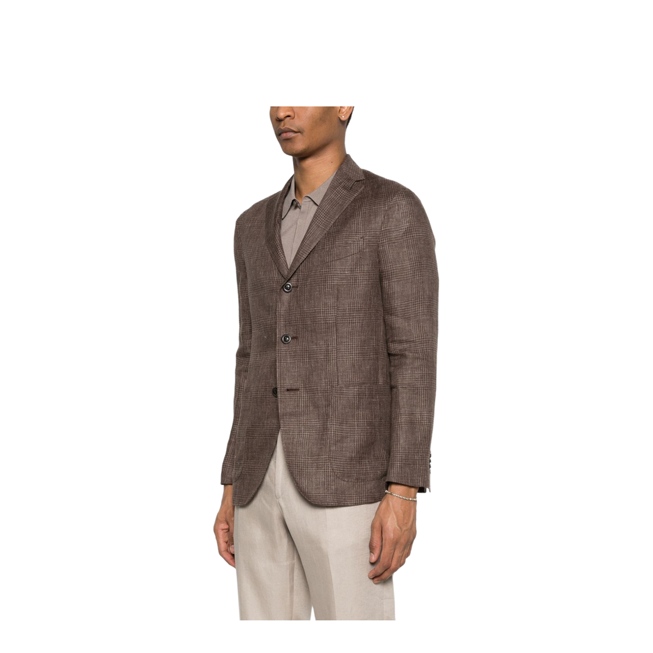 Jackets Brown - Image 2