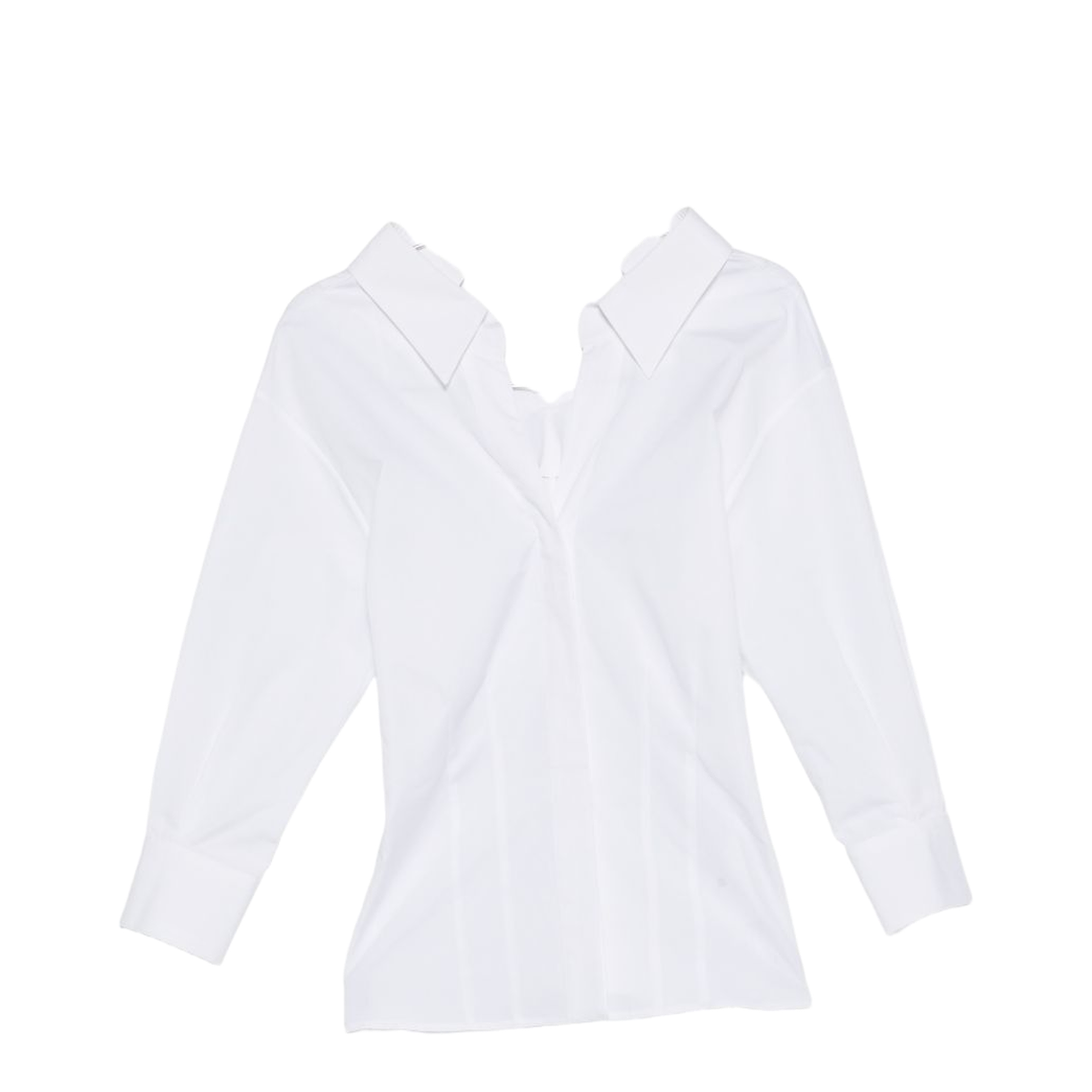 Shirts White - Image 1
