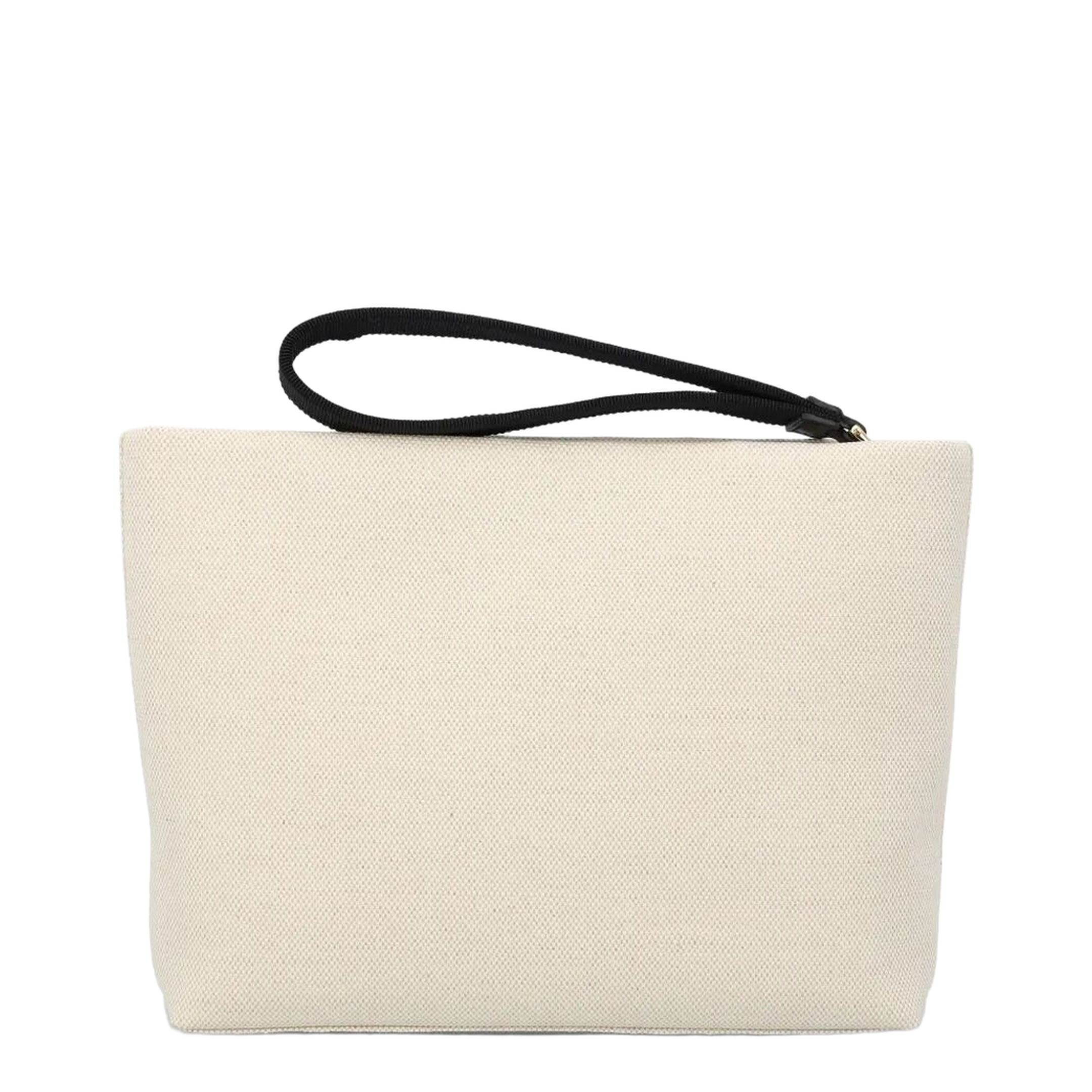 Pouch in Canvas - Image 4