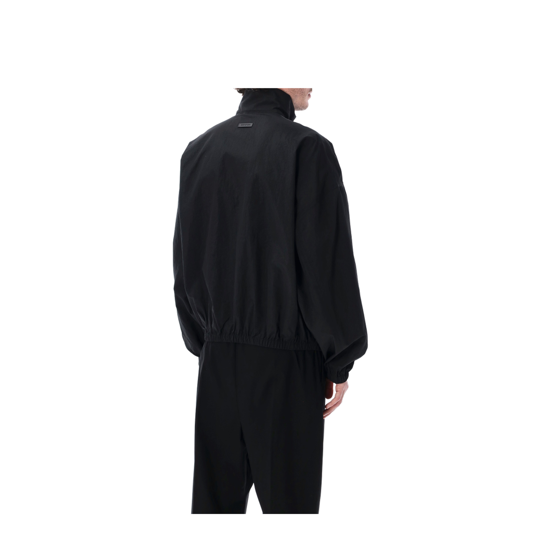 Coats Black - Image 2