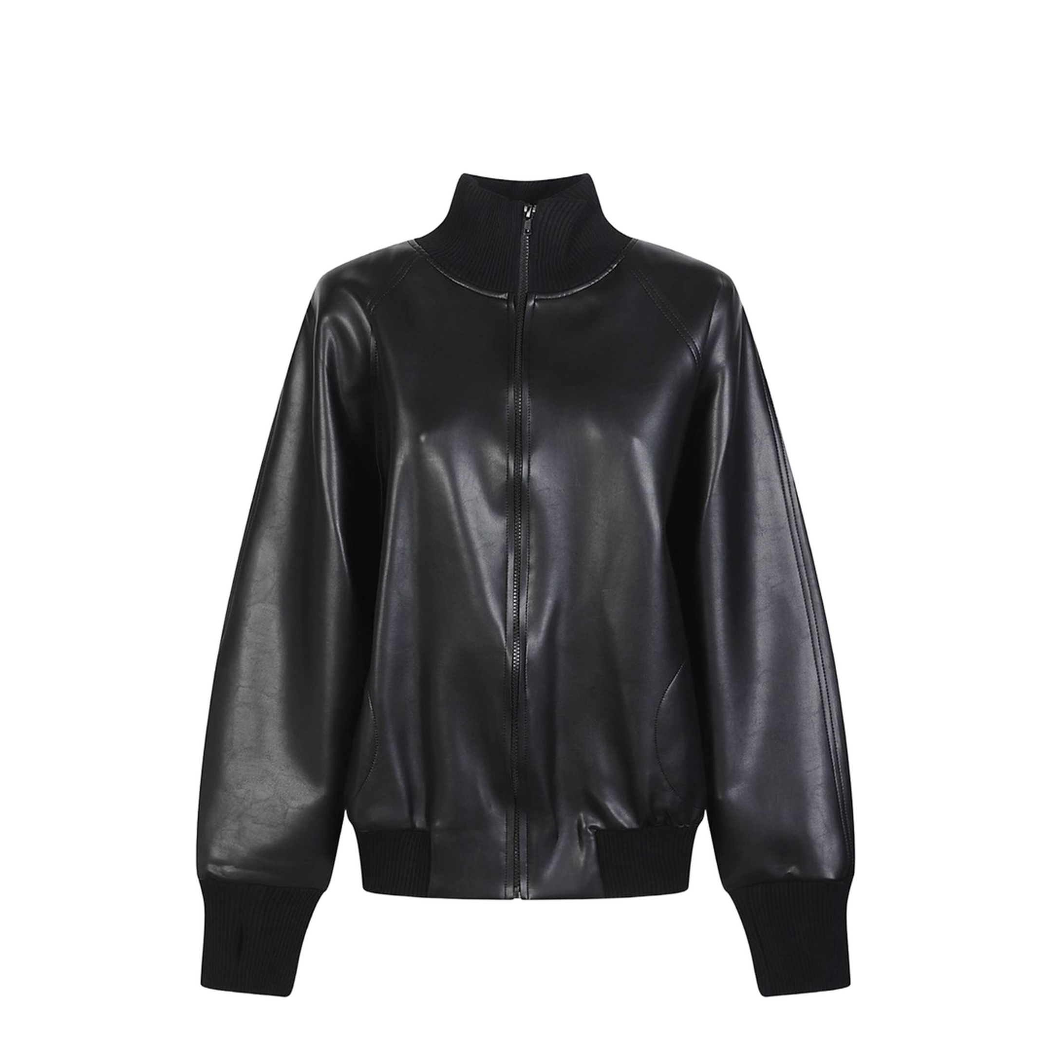 Coats Black - Image 1