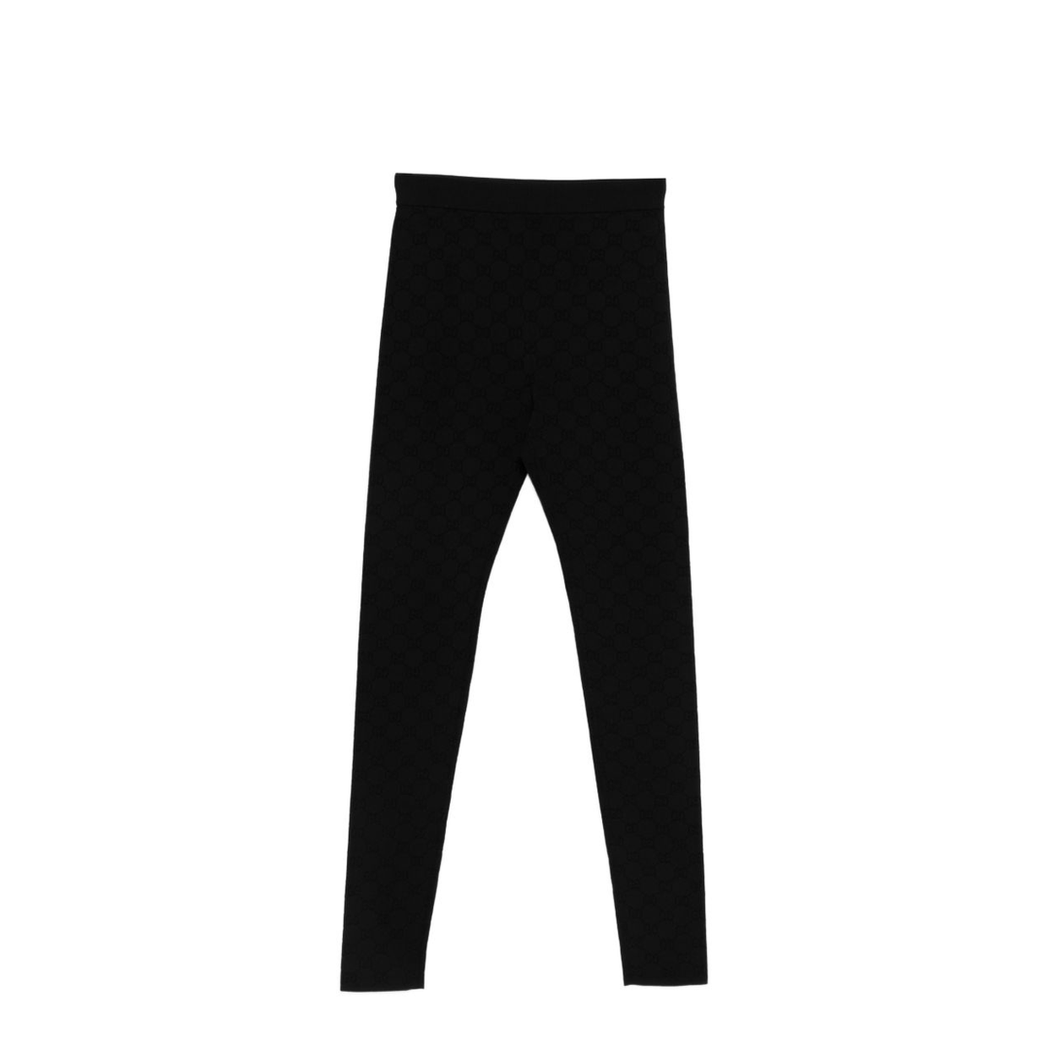 Trousers Black - Image 1
