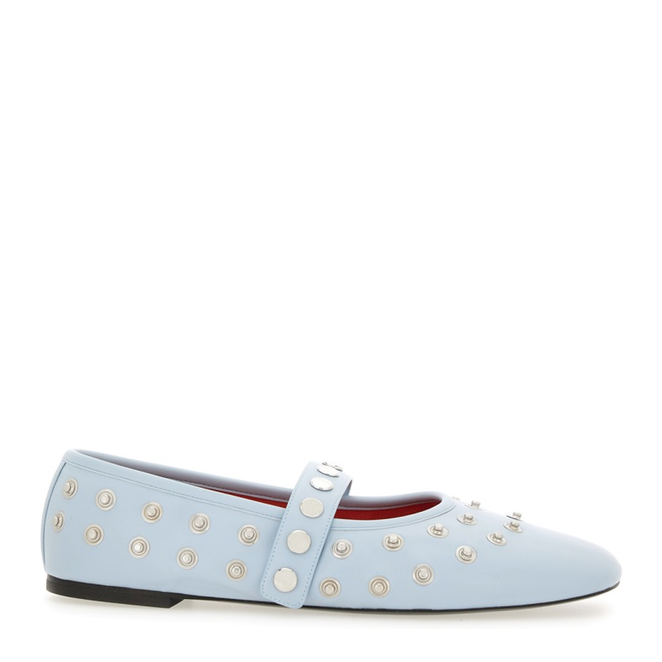 Ryder Ballerina with Studs - Image 1