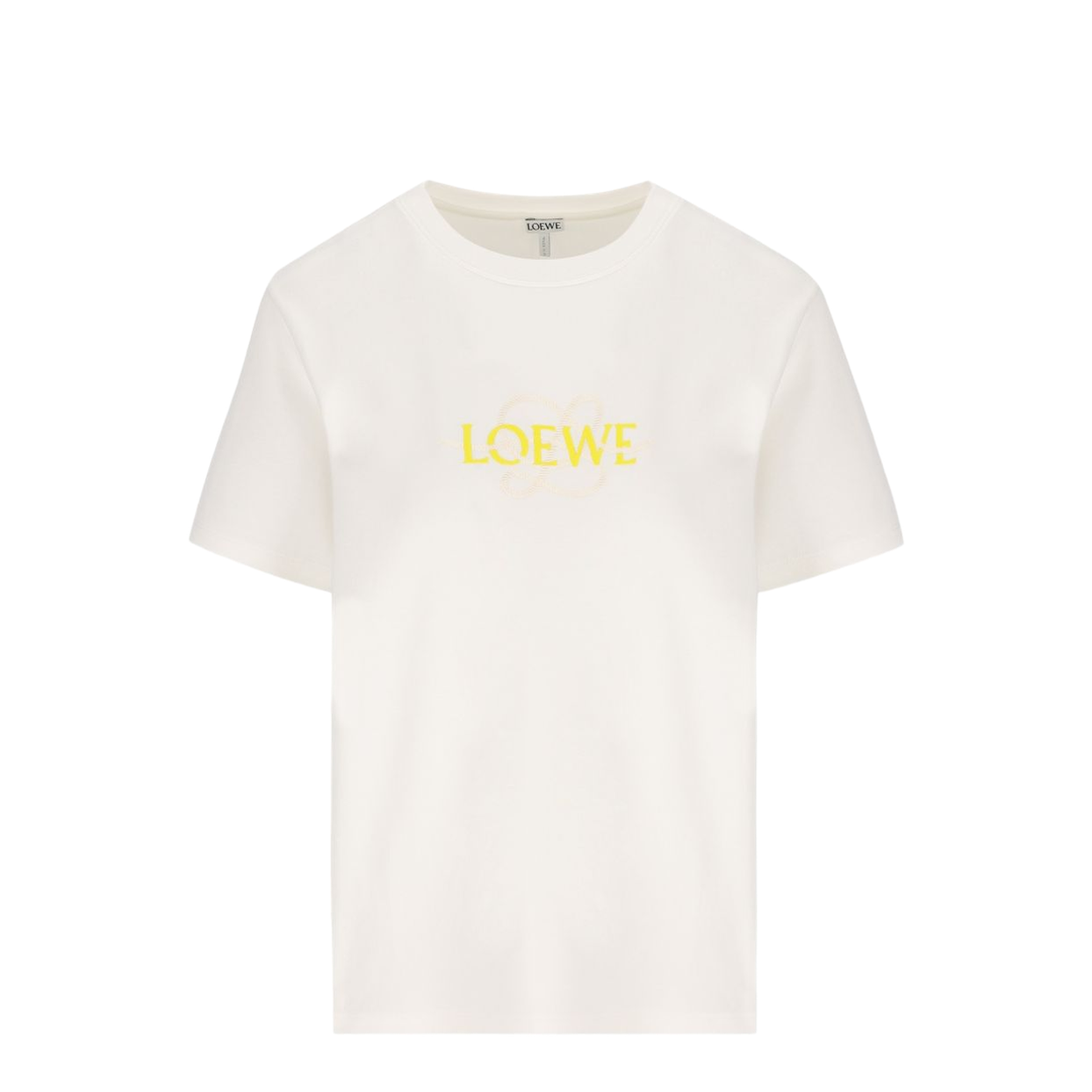 T-shirts and Polos WHITE - Image 1