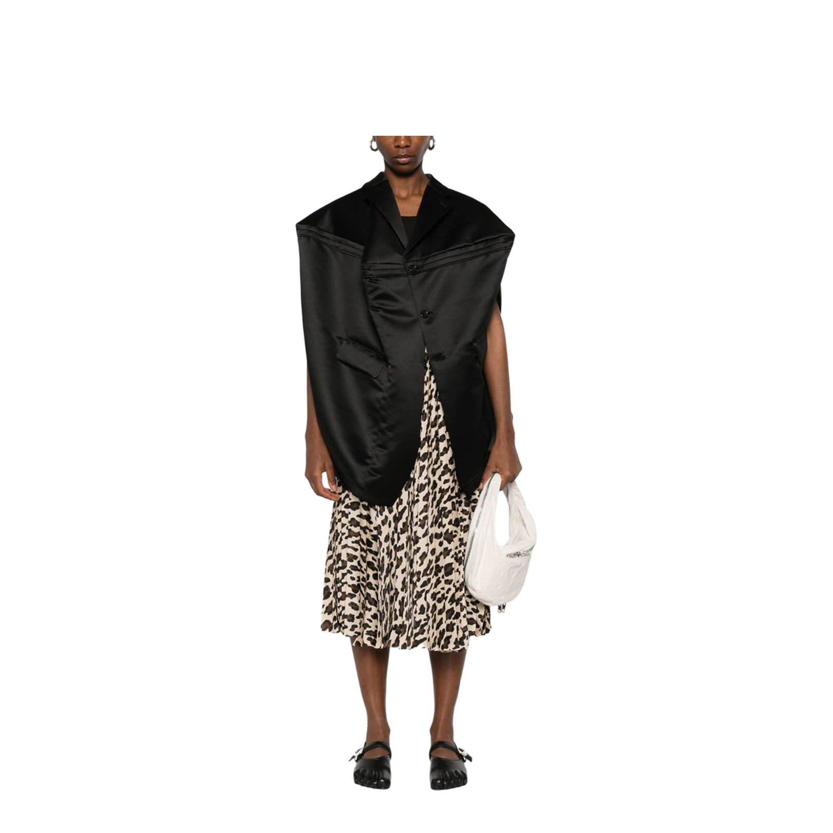 Skirts Brown - Image 5
