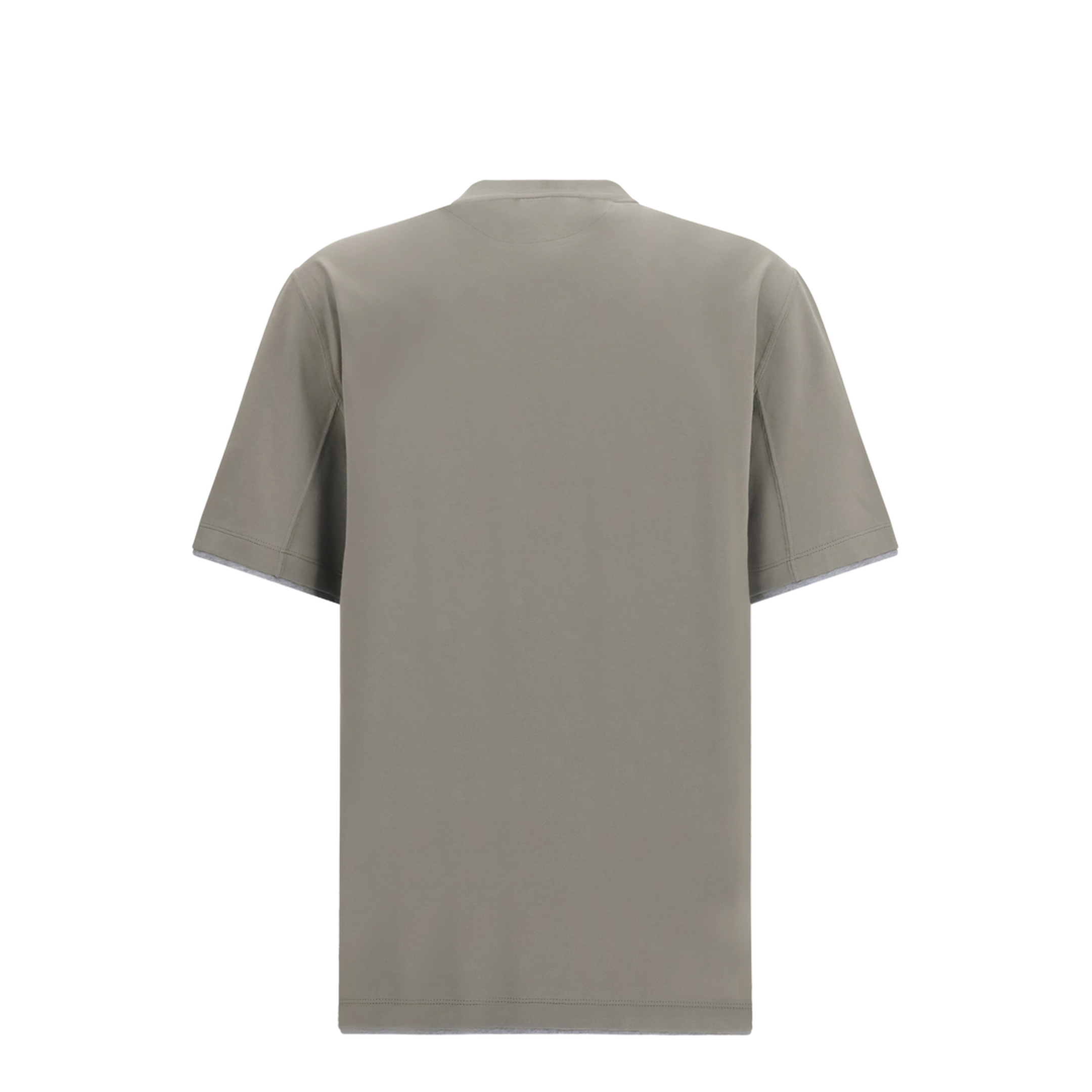Cotton T-shirt - Image 2