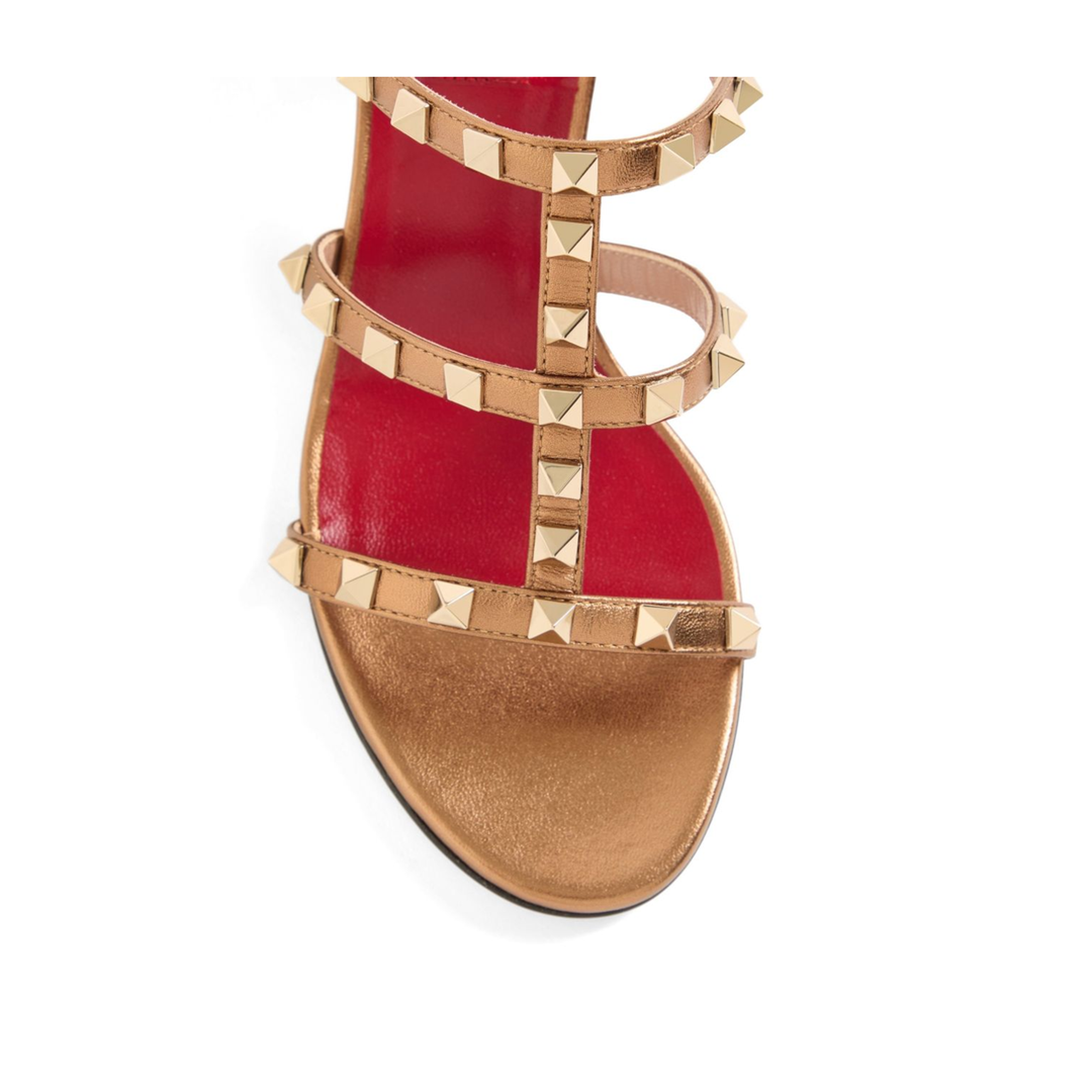 Sandals Golden - Image 4