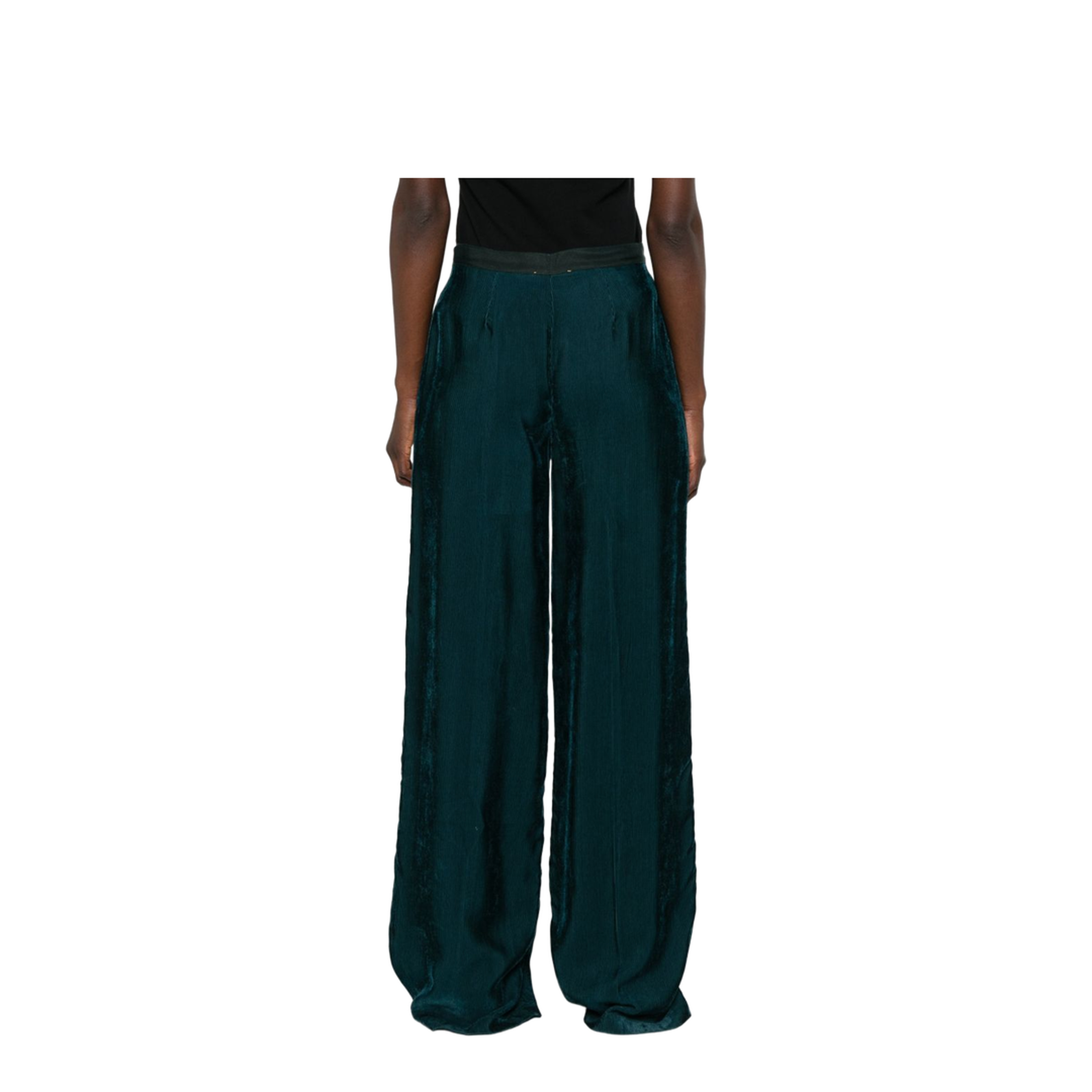 Trousers Green - Image 3