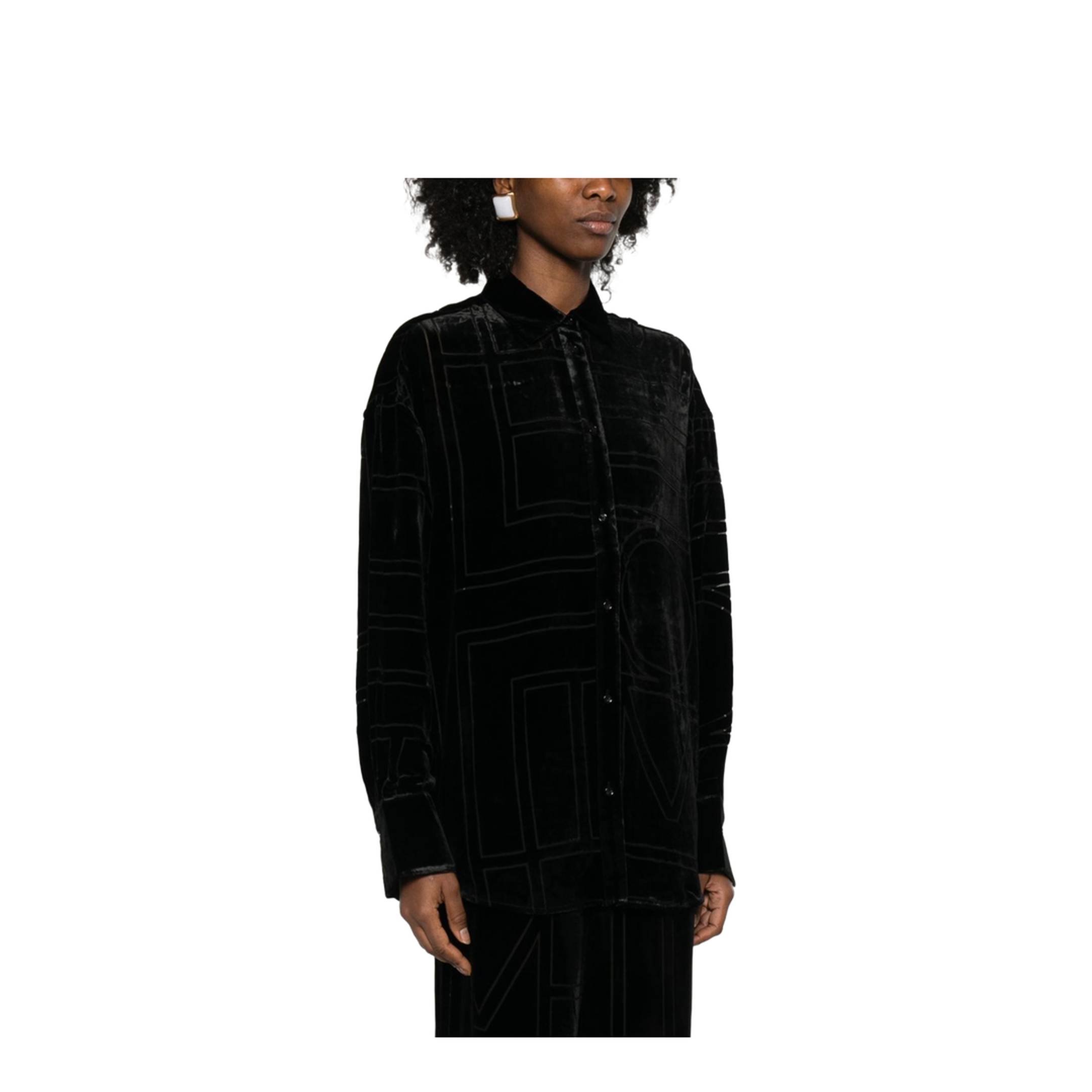 Shirts Black - Image 2