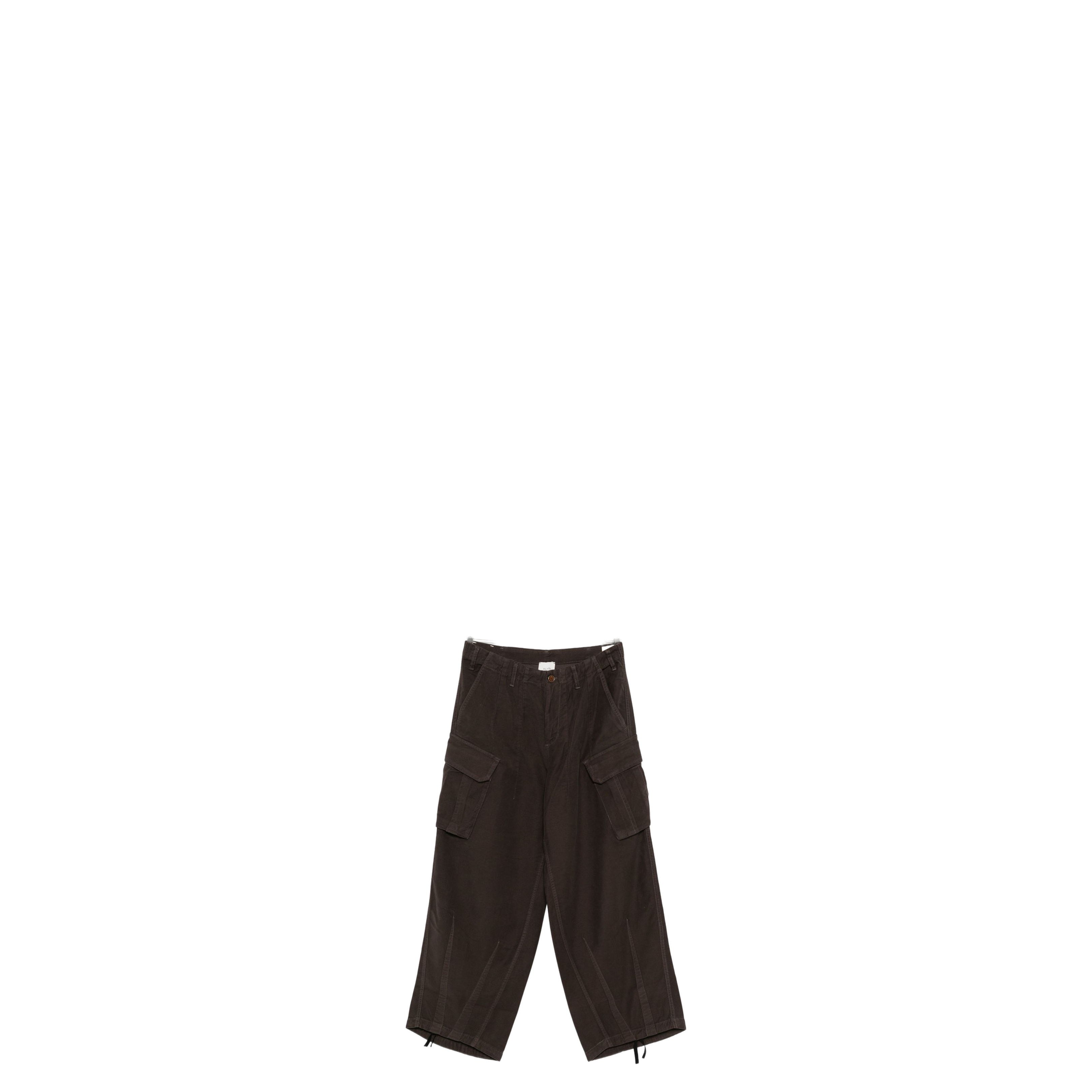 Trousers - Image 1