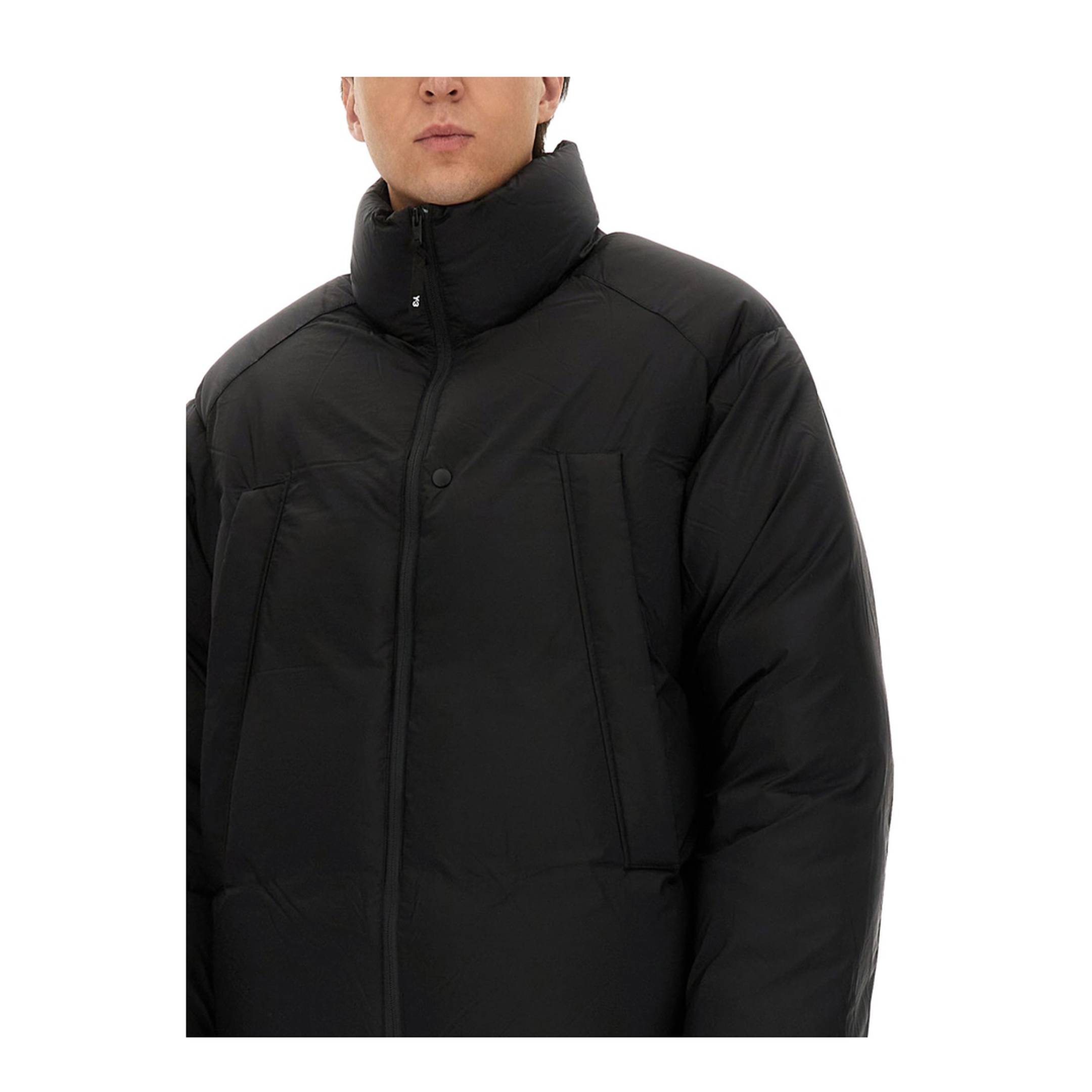 Puffer Down Jacket - Image 4