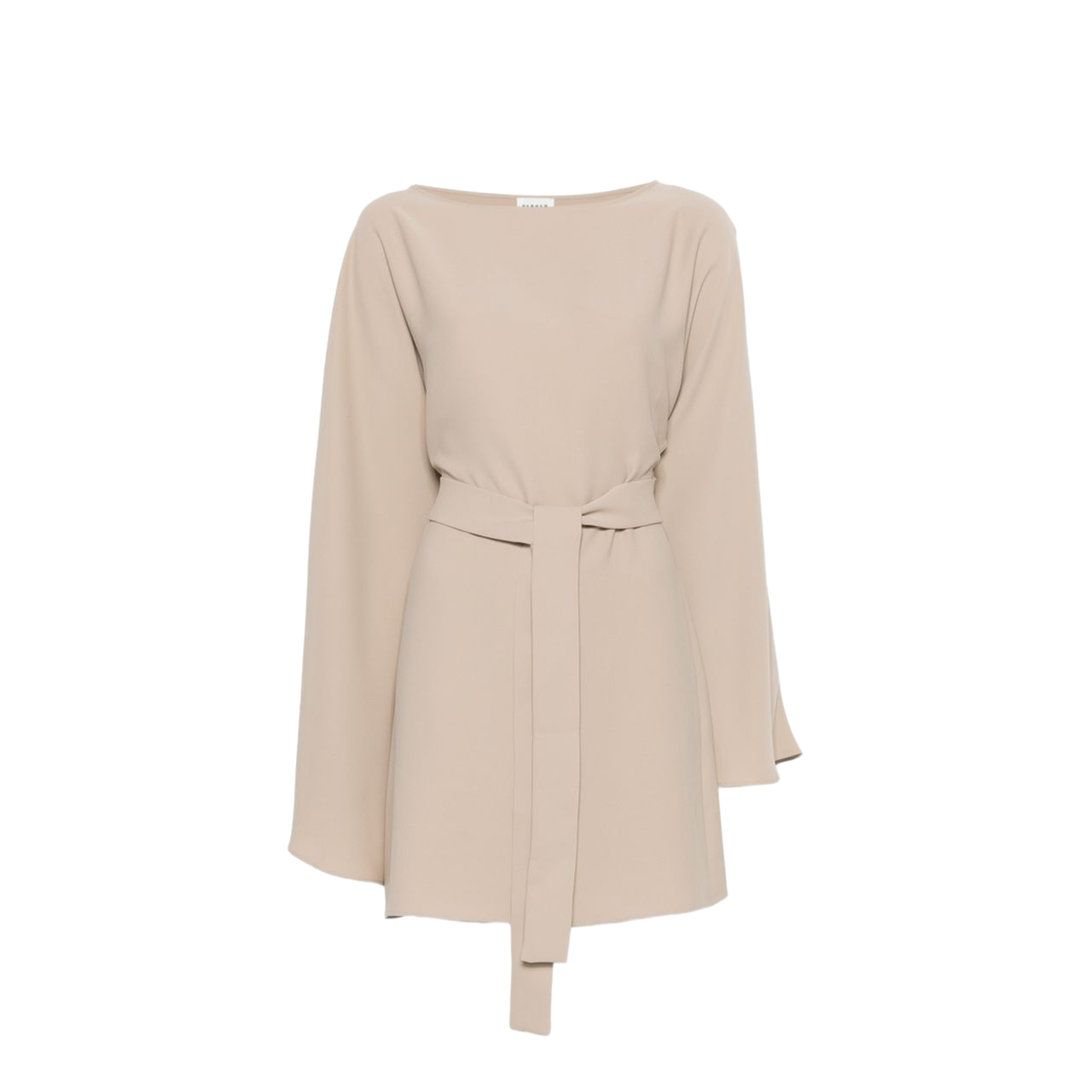 Dresses Beige - Image 1