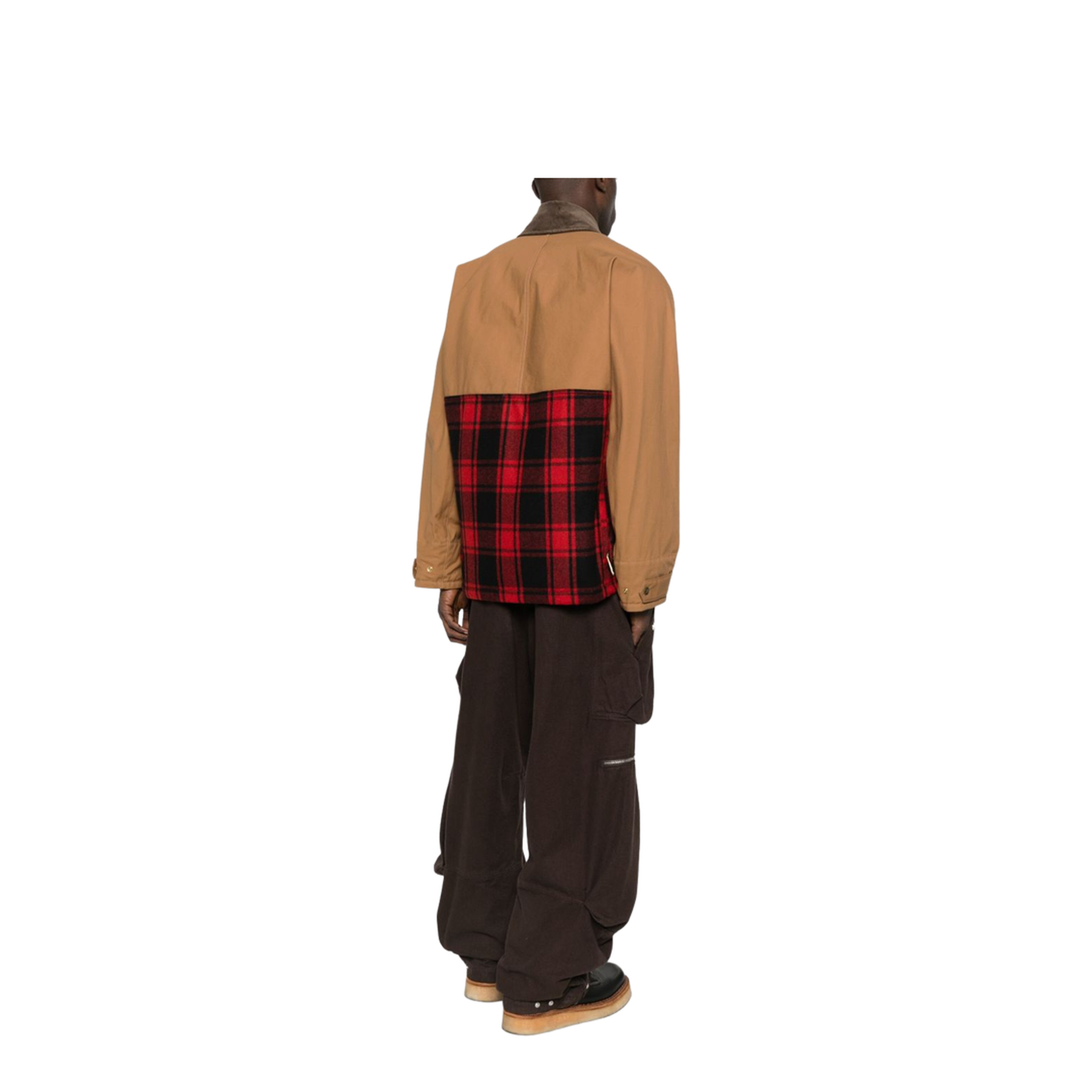 Beige Jackets - Image 2