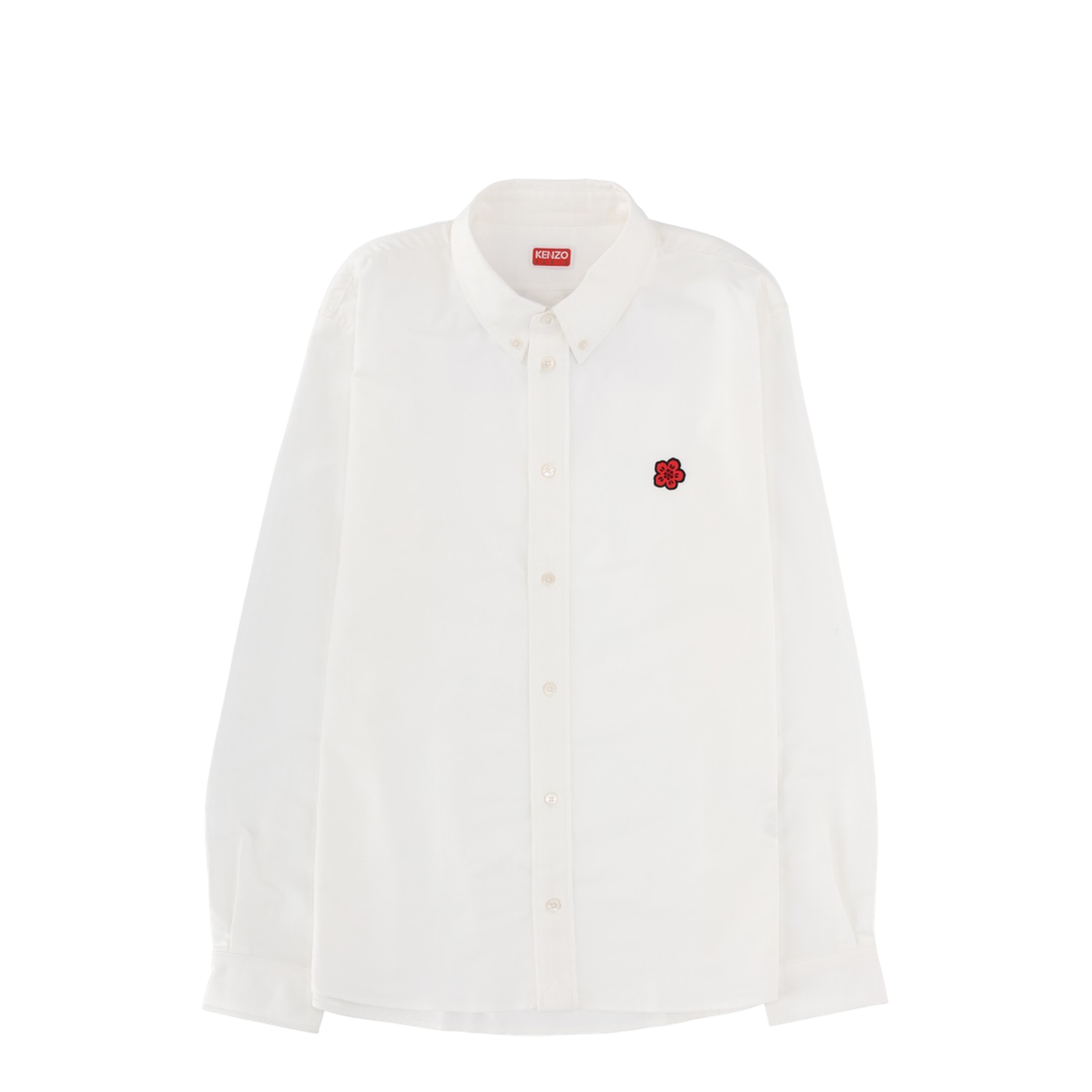Boke Flower Logo Shirt - Image 1