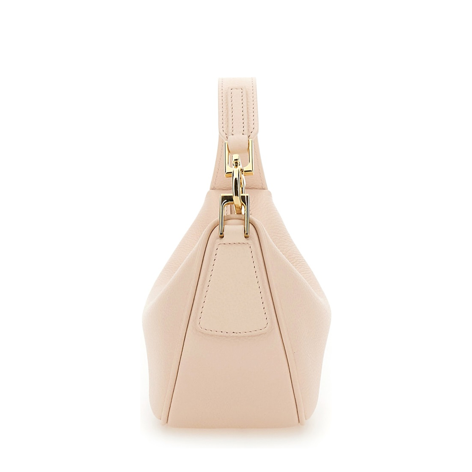 North South Mini Hobo Bag - Image 3